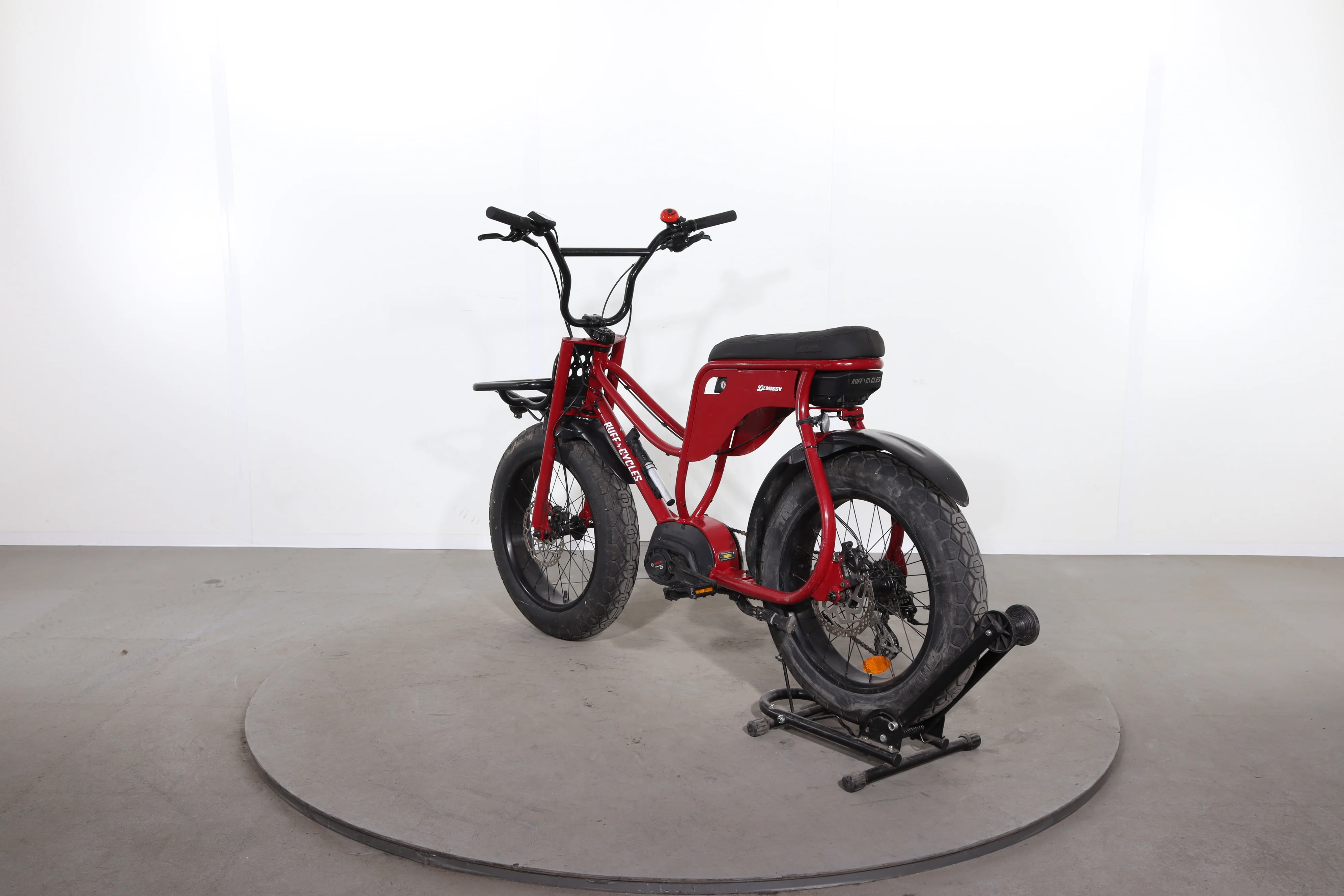 Ruff Cycles Lil Missy - Image 5
