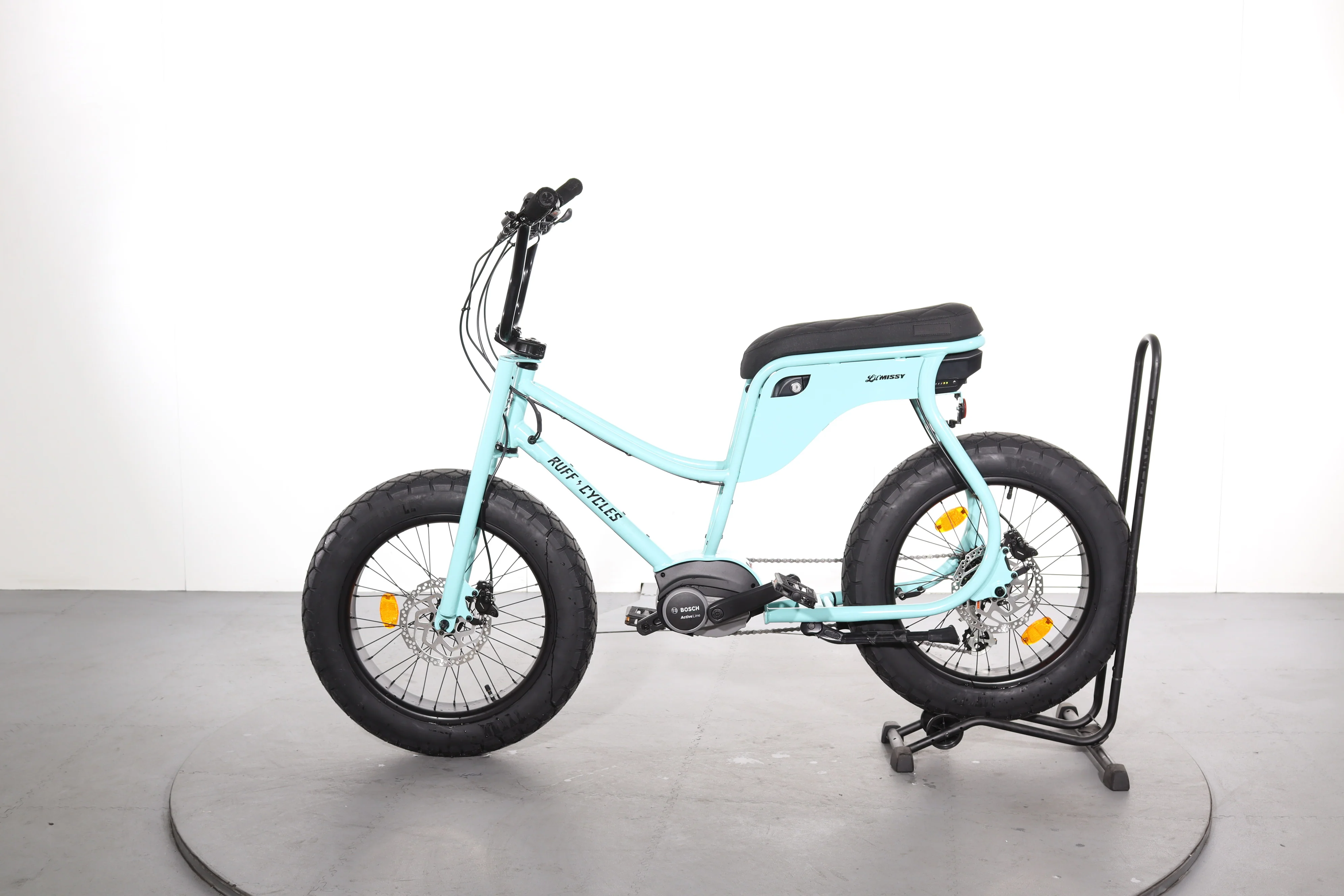 Ruff Cycles Lil Missy - Image 4