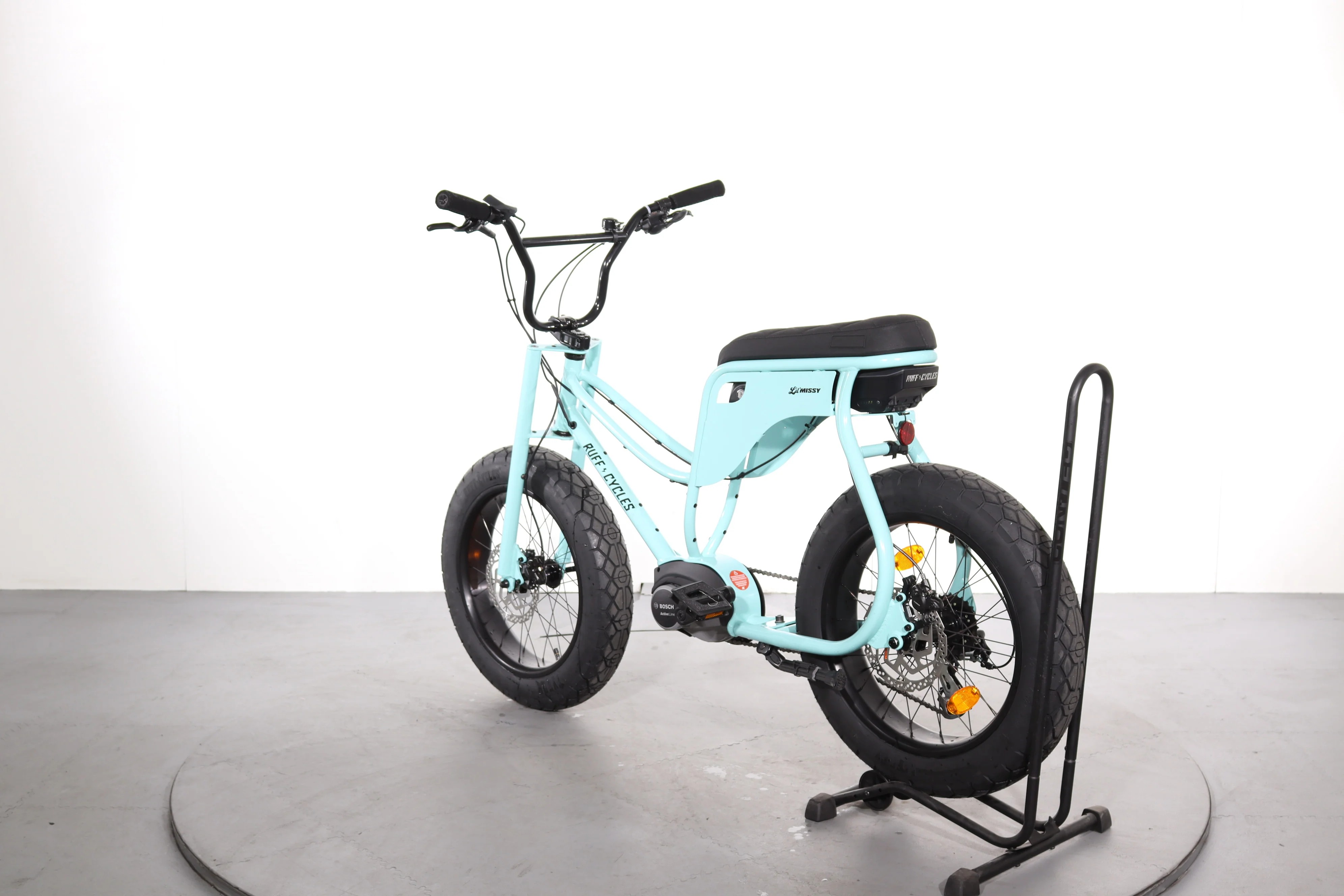 Ruff Cycles Lil Missy - Image 5