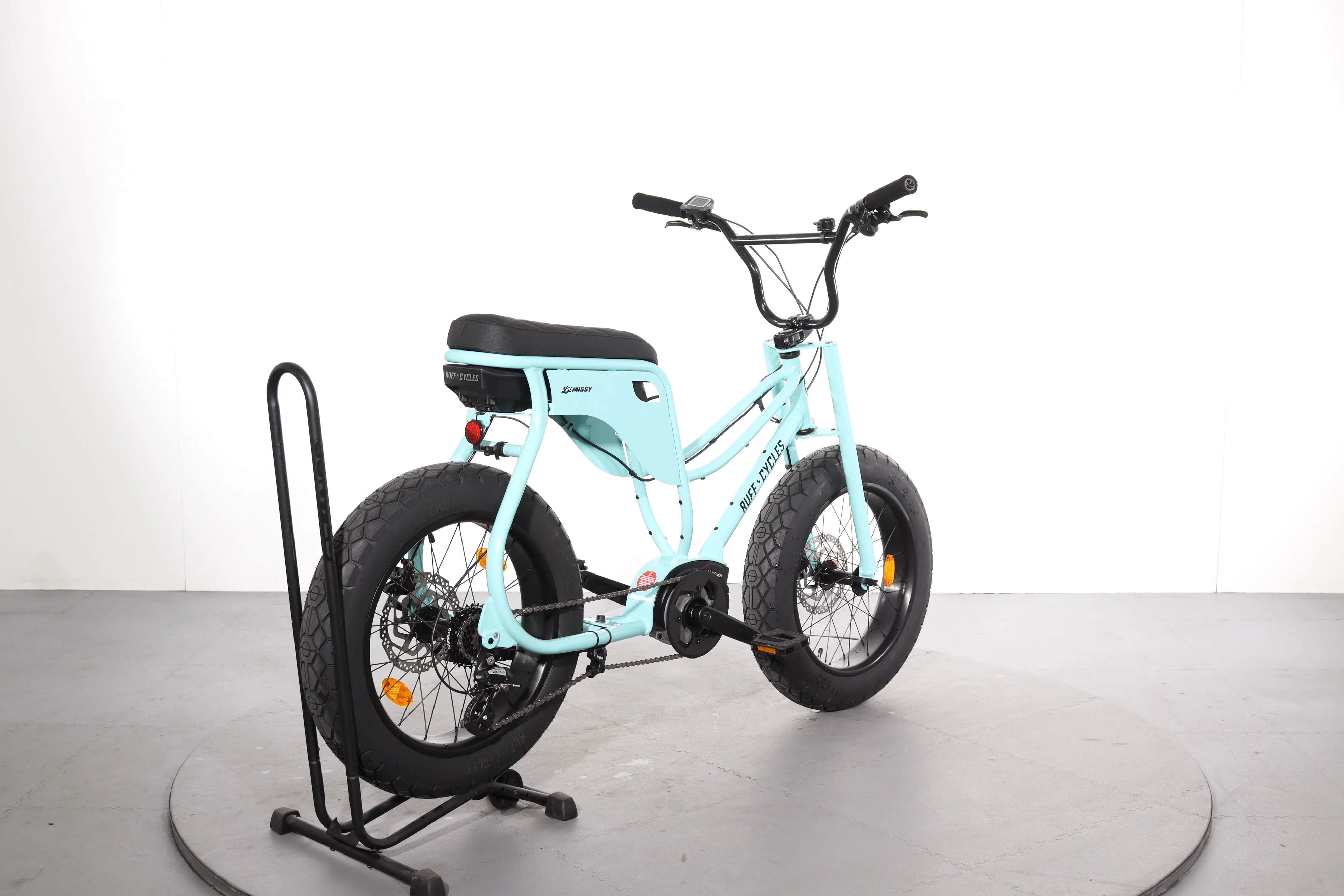 Ruff Cycles Lil Missy - Image 6