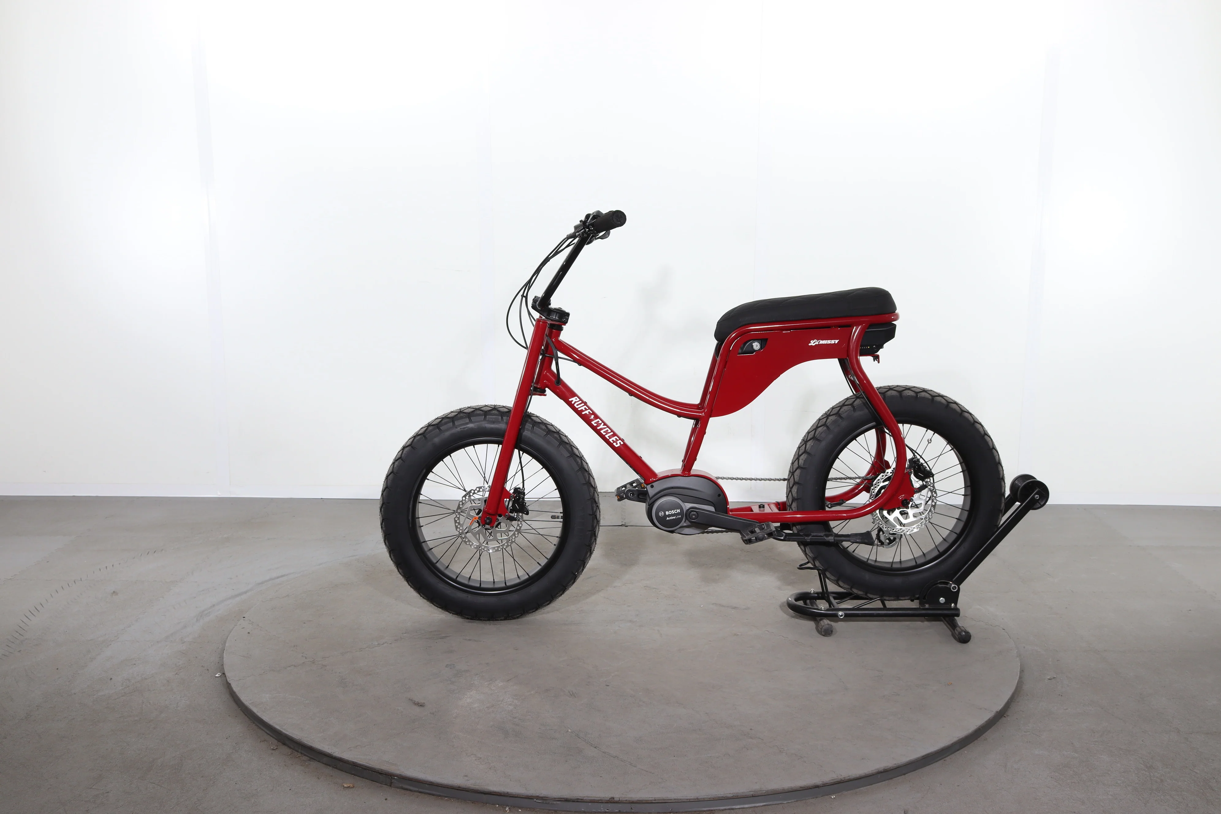 Ruff Cycles Lil Missy - Image 4