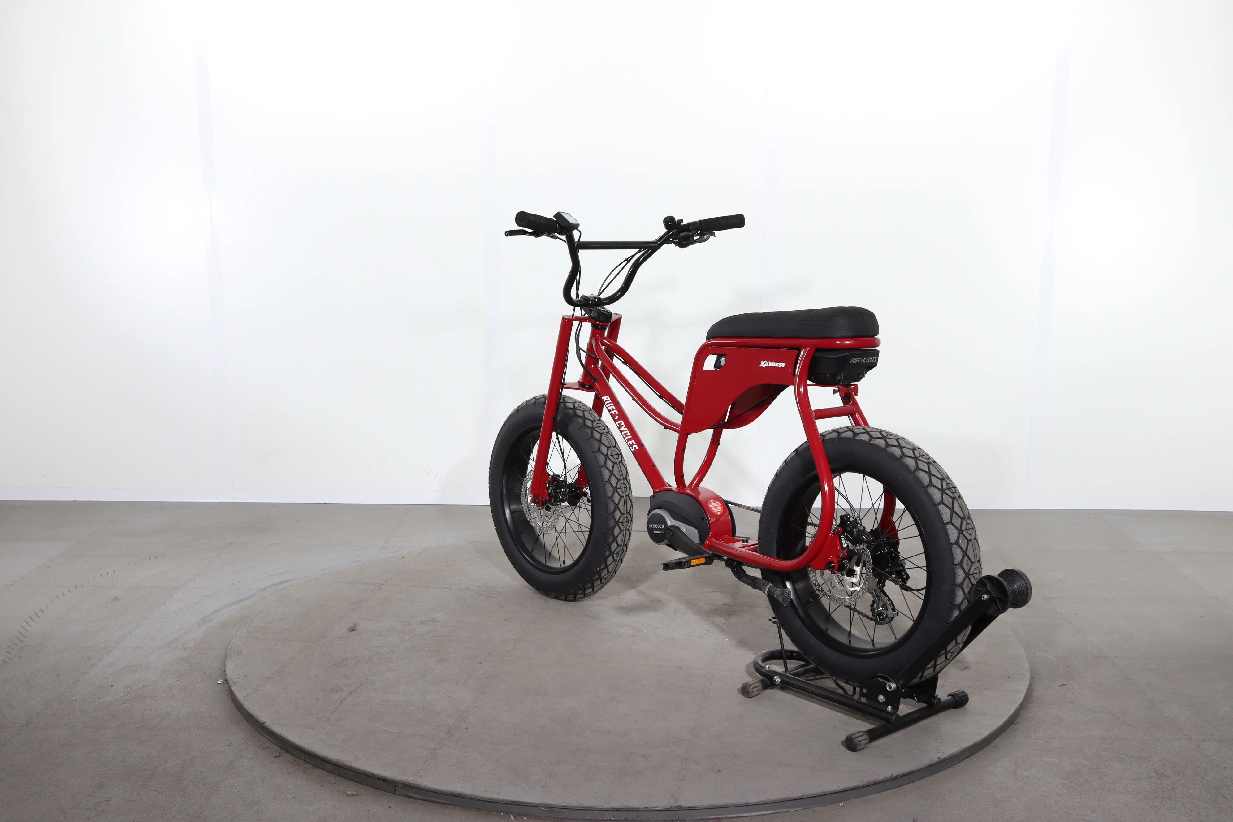 Ruff Cycles Lil Missy - Image 5