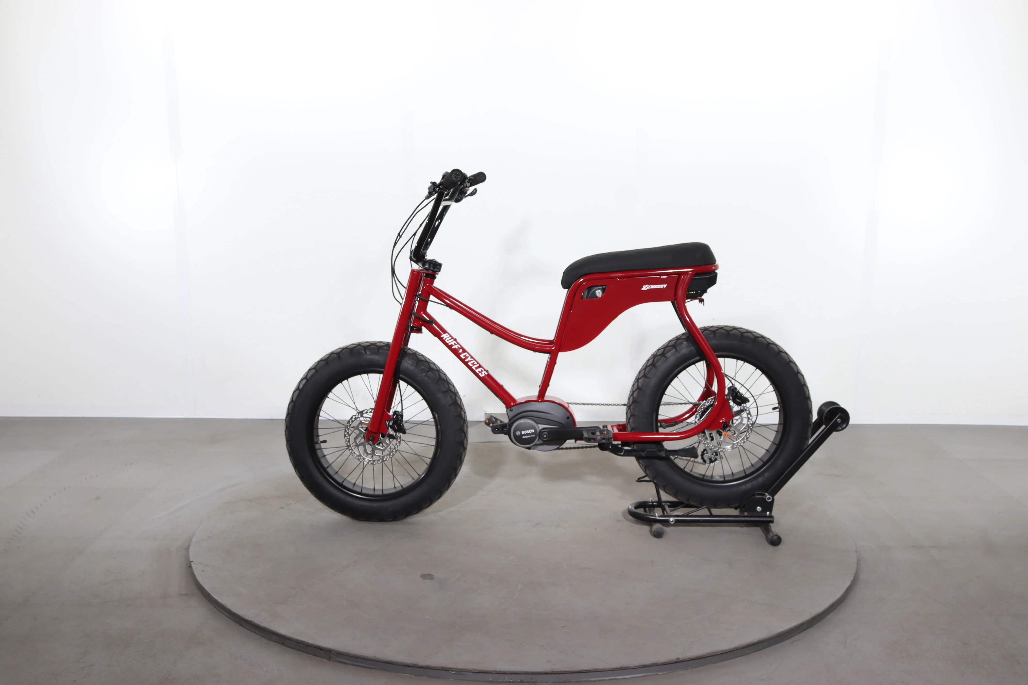 Ruff Cycles Lil Missy - Image 4