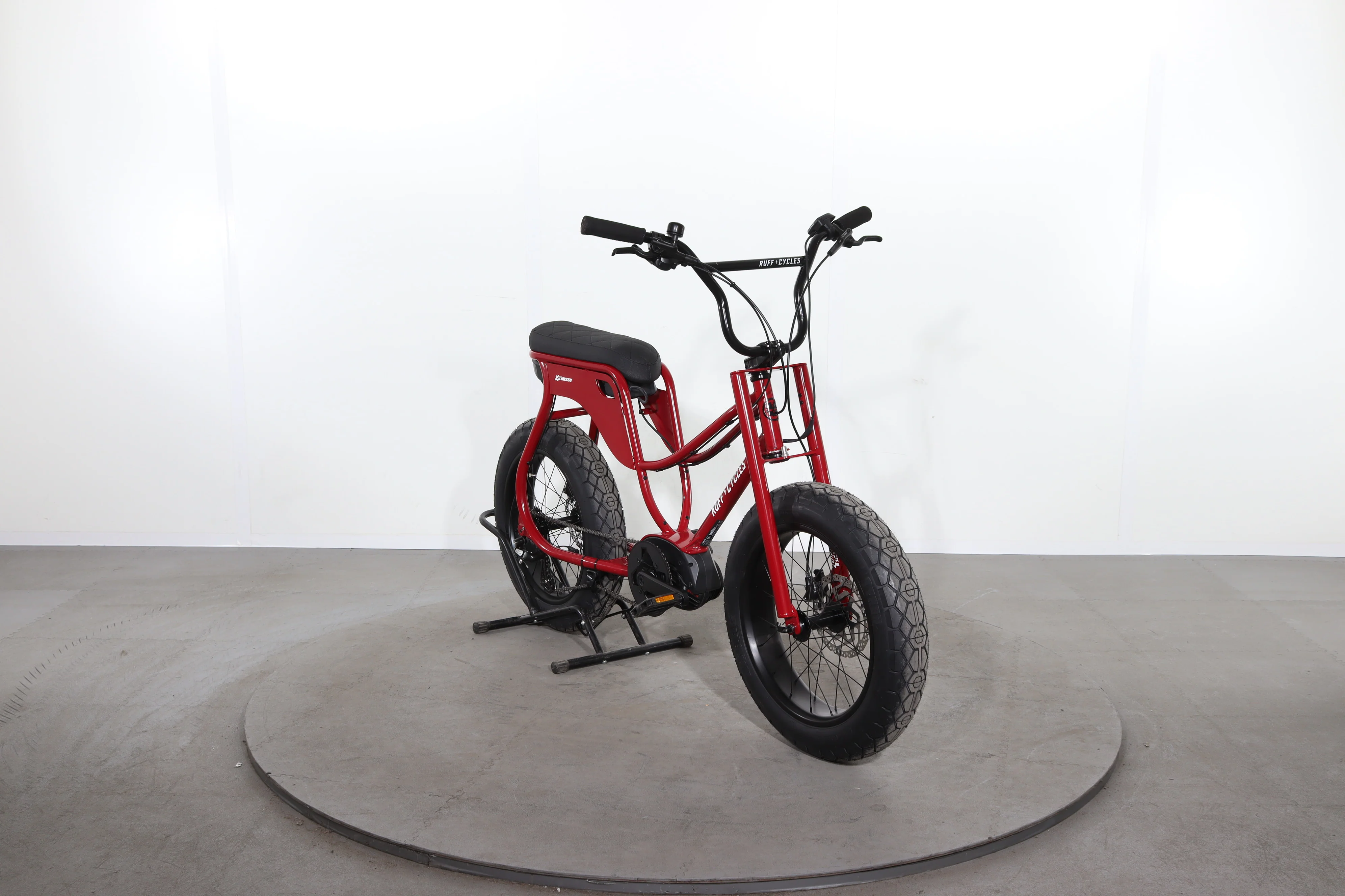 Ruff Cycles Lil Missy - Image 2