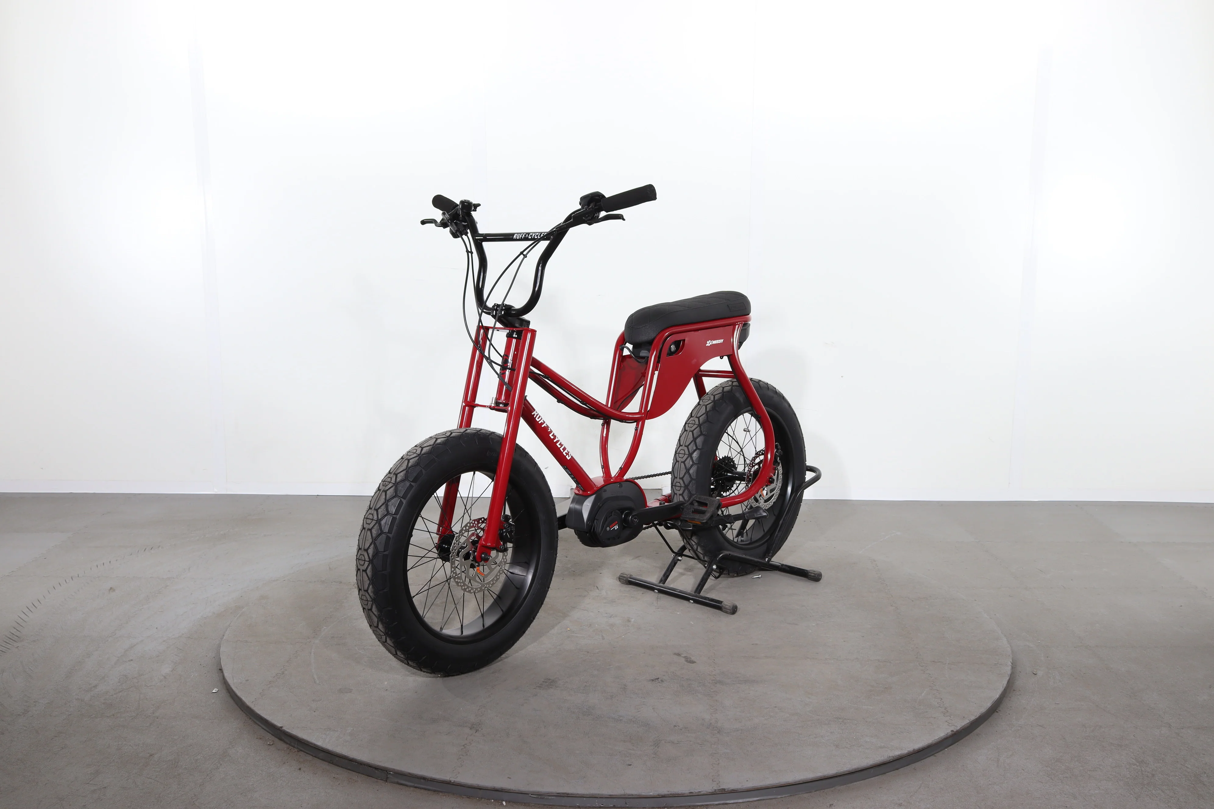 Ruff Cycles Lil Missy - Image 3