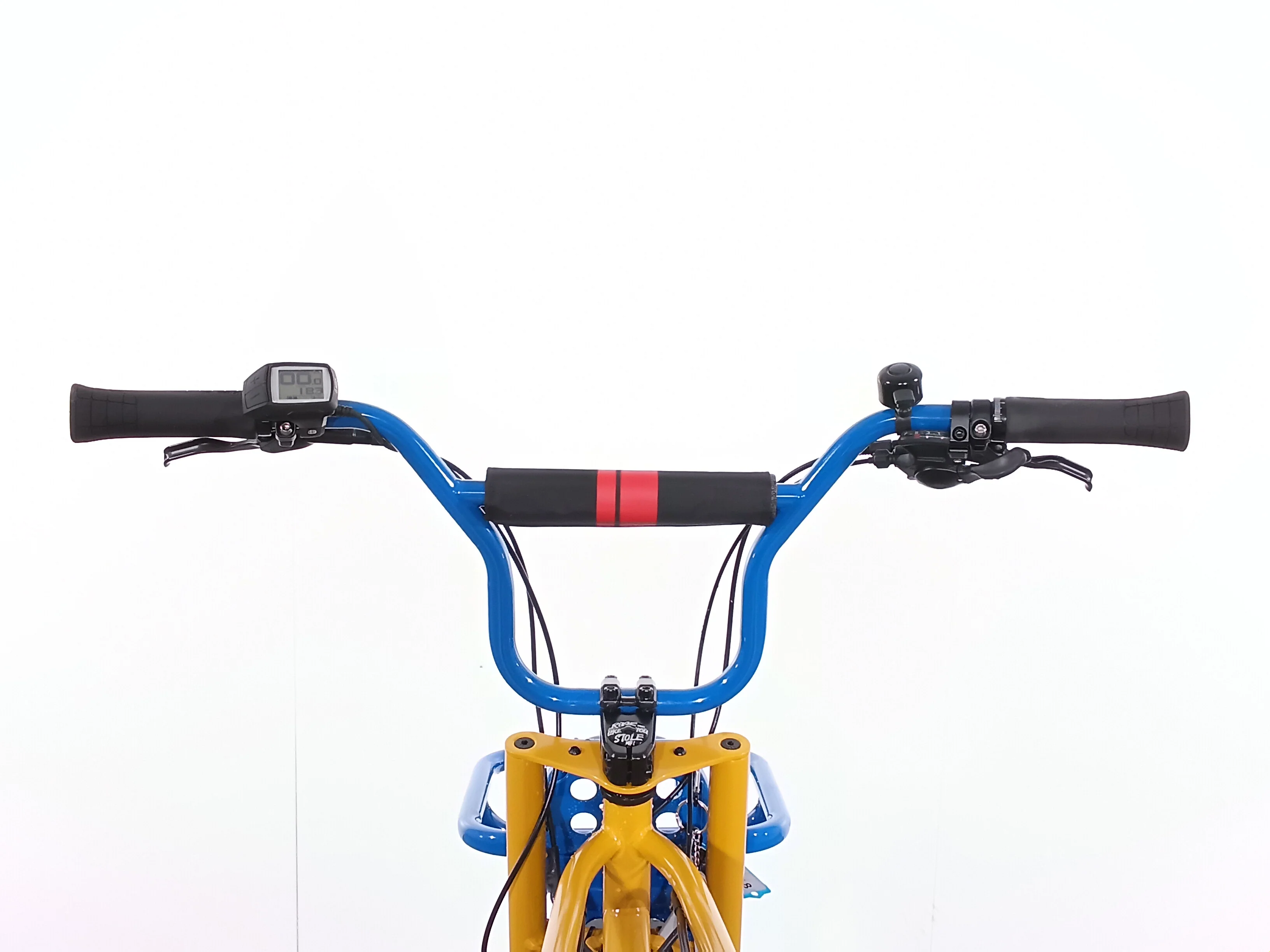 Ruff Cycles Lil'buddy - Image 7