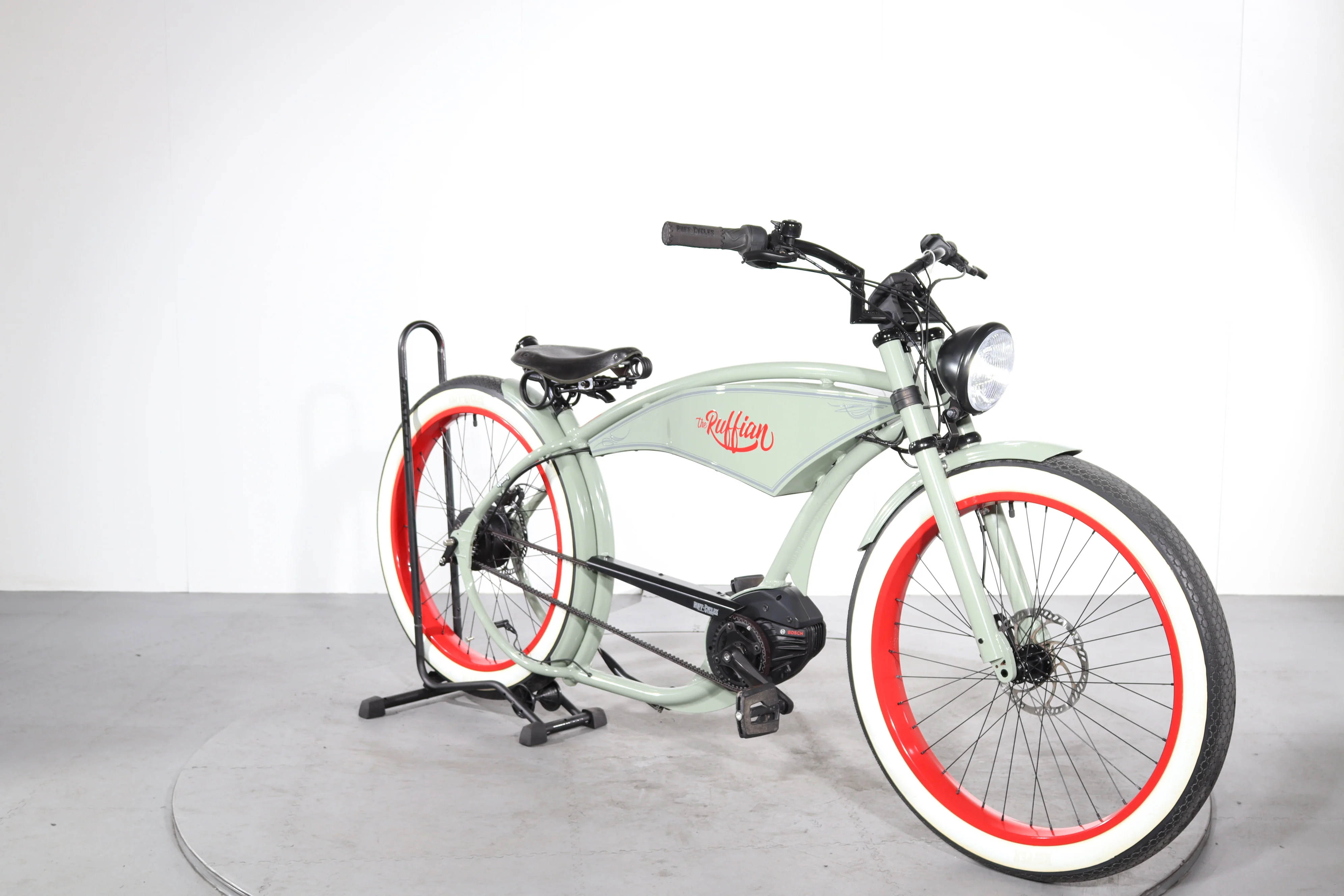 Ruff Cycles The Ruffian - Image 2