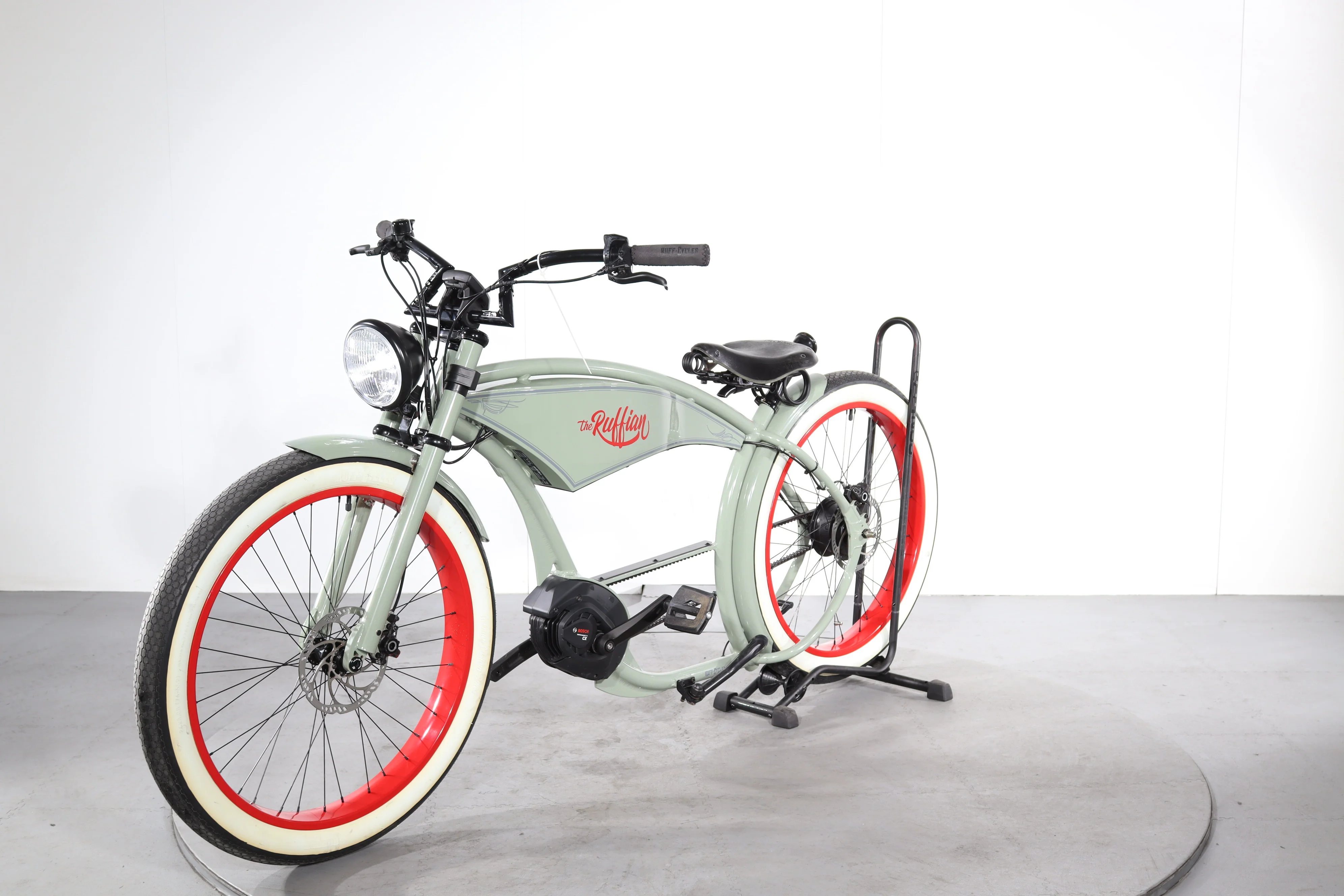 Ruff Cycles The Ruffian - Image 3