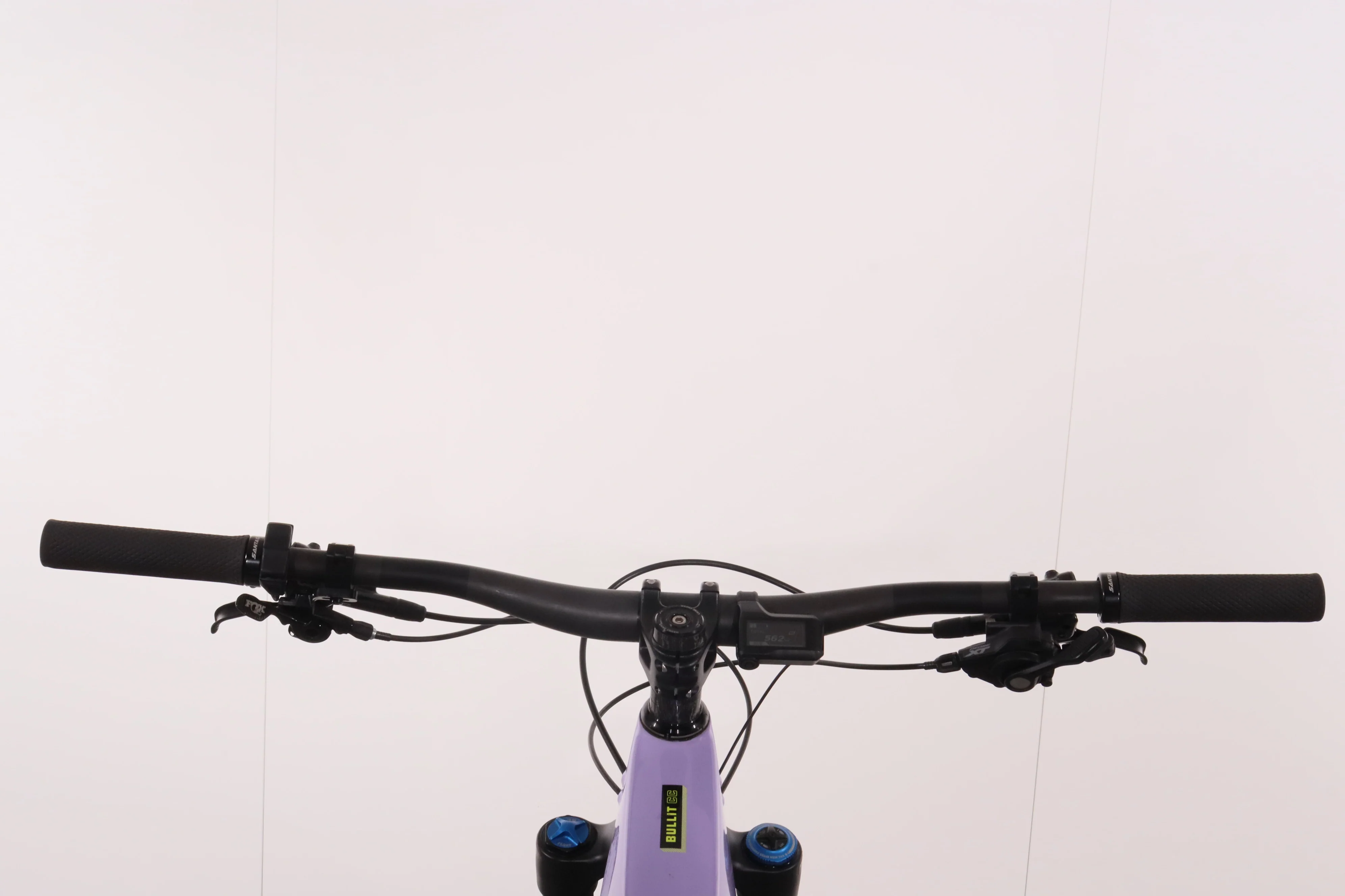 Santa Cruz Bullit 3 CC XT - Image 7