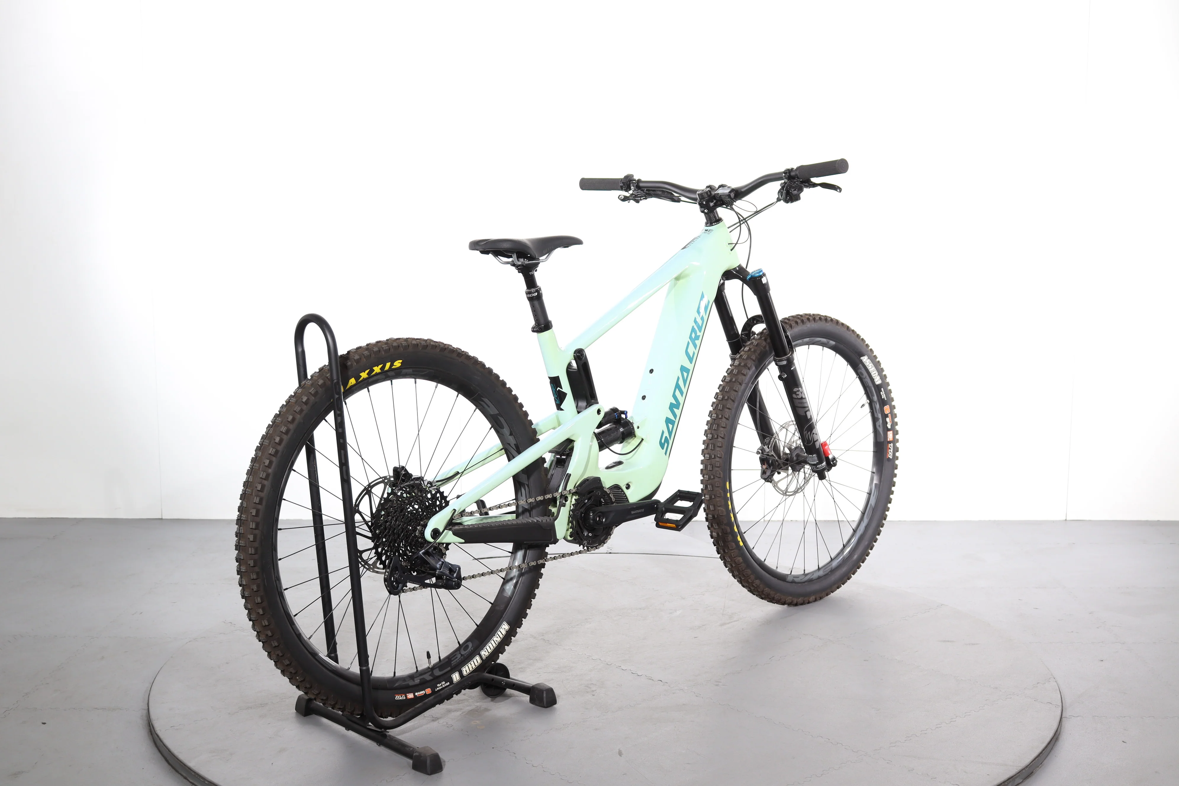 Santa Cruz HECKLER 9 C - Image 6