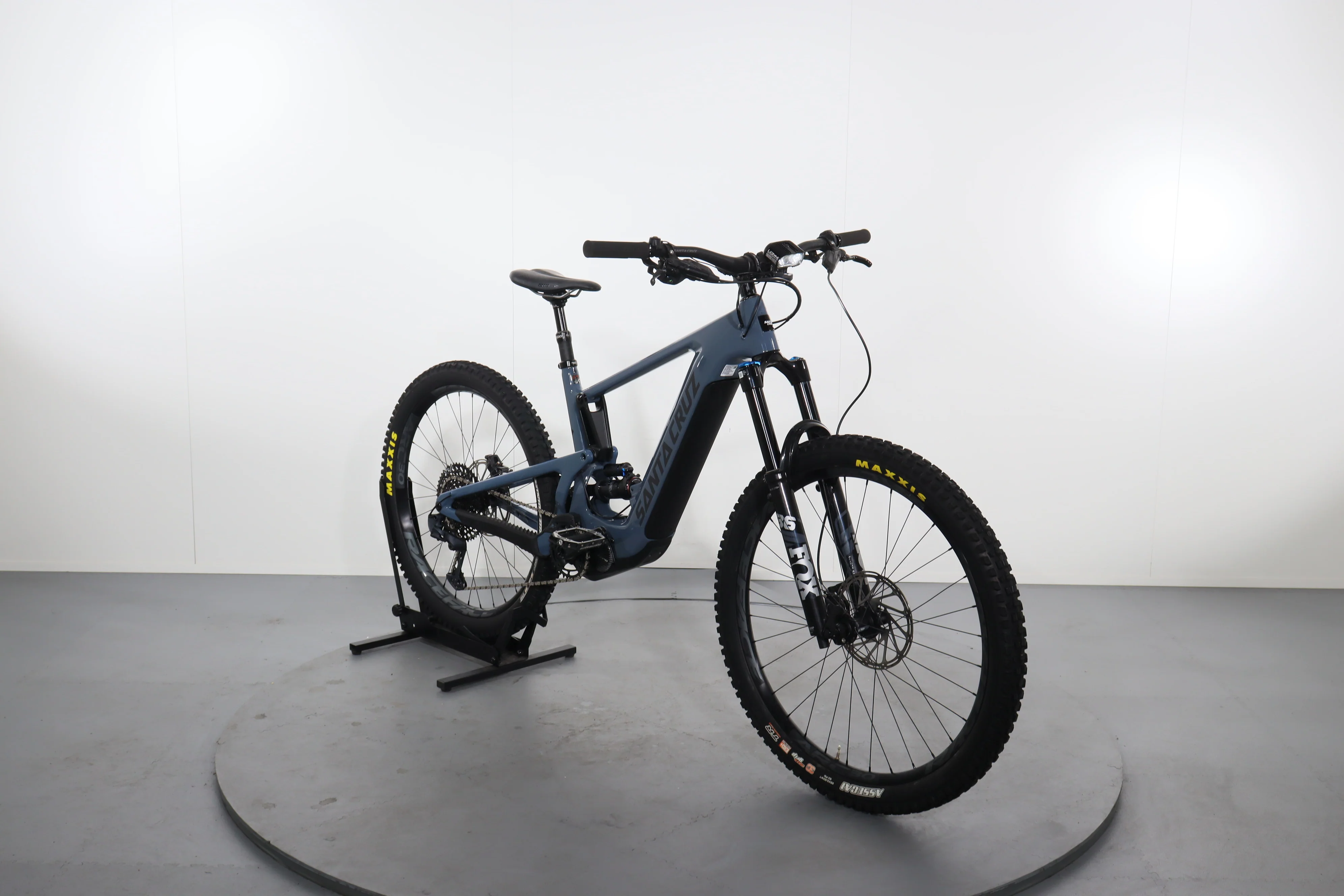 Santa Cruz Heckler 9 - Image 2