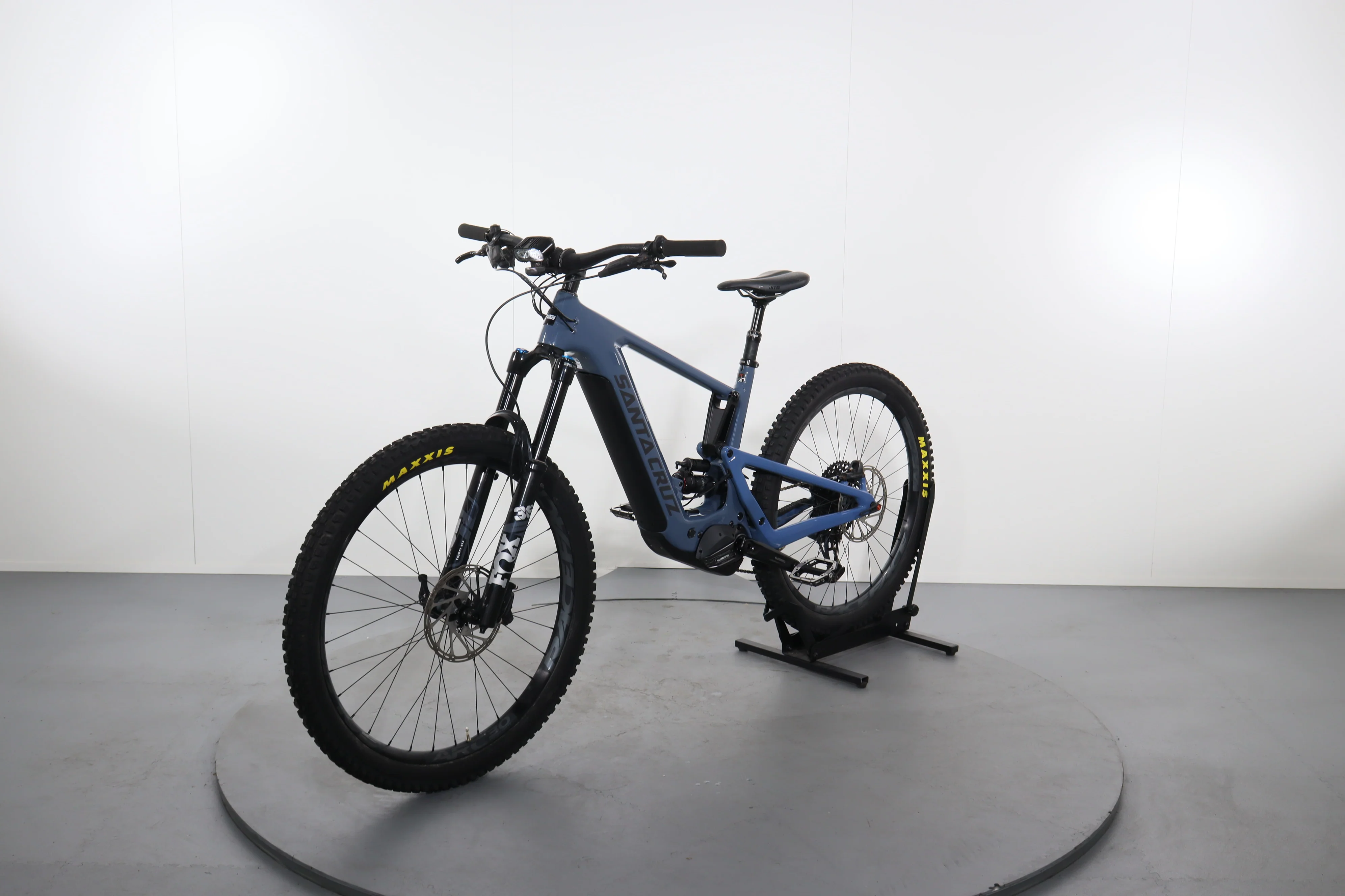 Santa Cruz Heckler 9 - Image 3