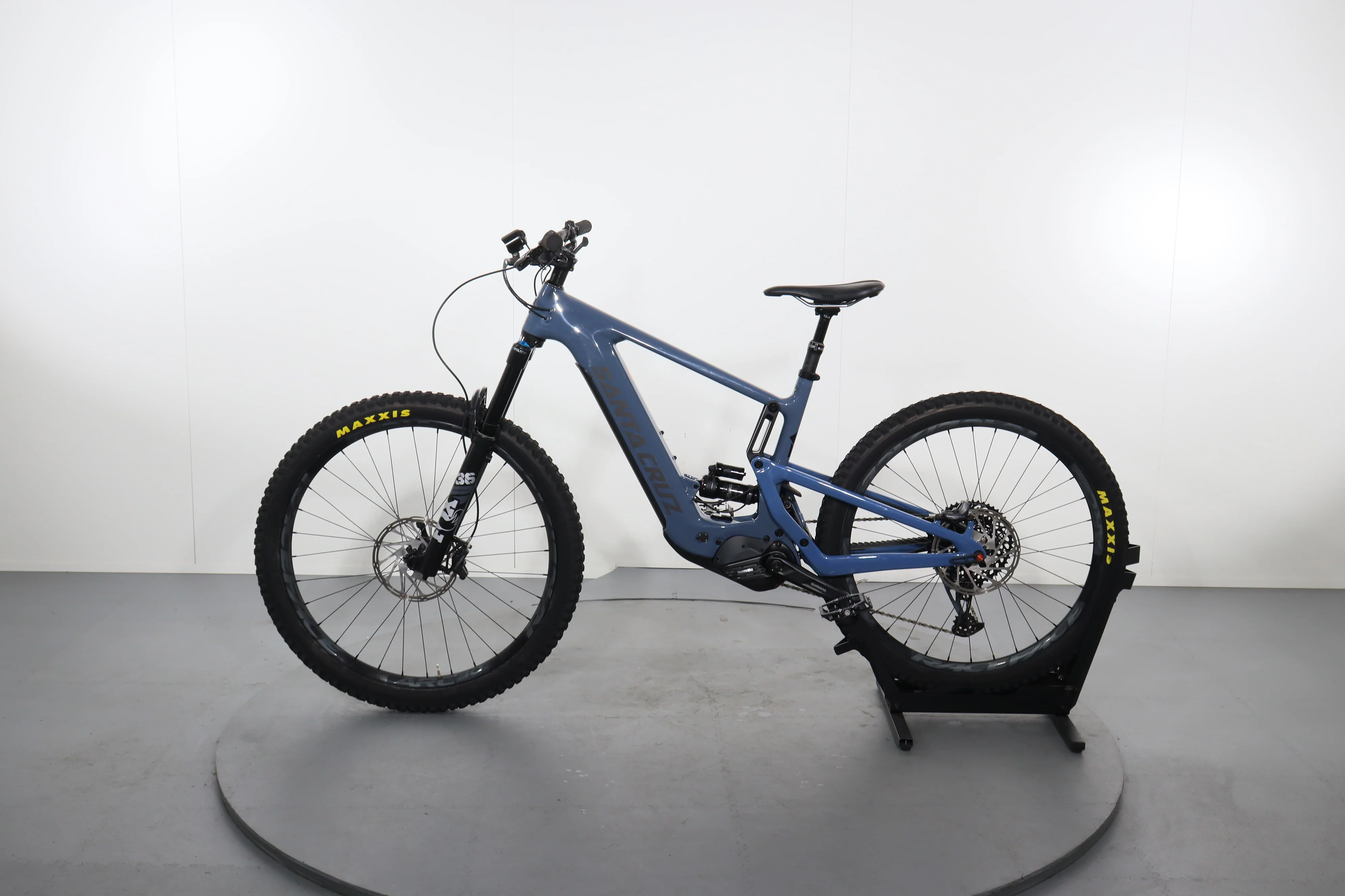 Santa Cruz Heckler 9 - Image 4