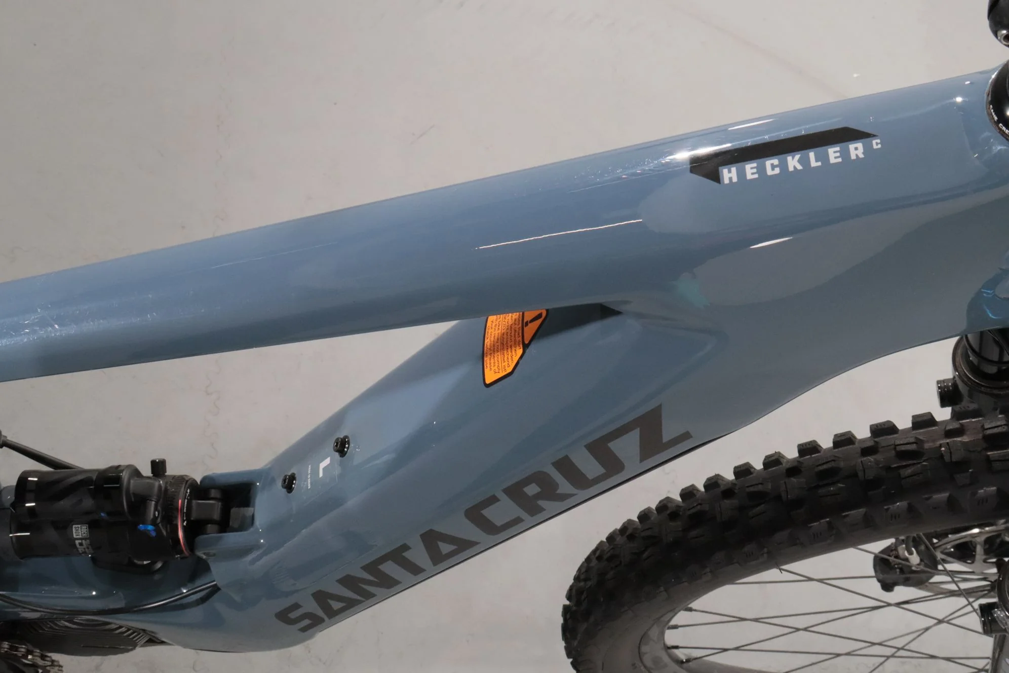 Santa Cruz Heckler 9 - Image 9