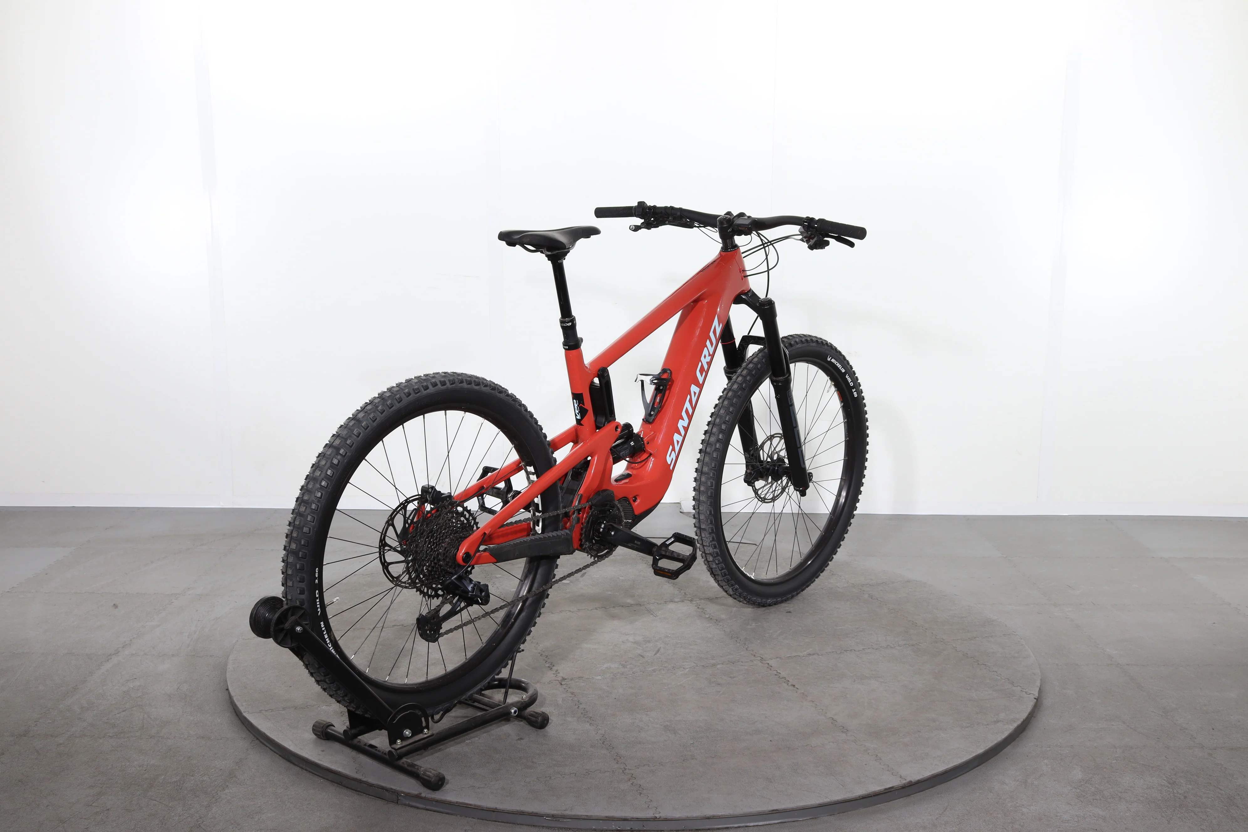 Santa Cruz Heckler R MX / Carbon C - Image 6