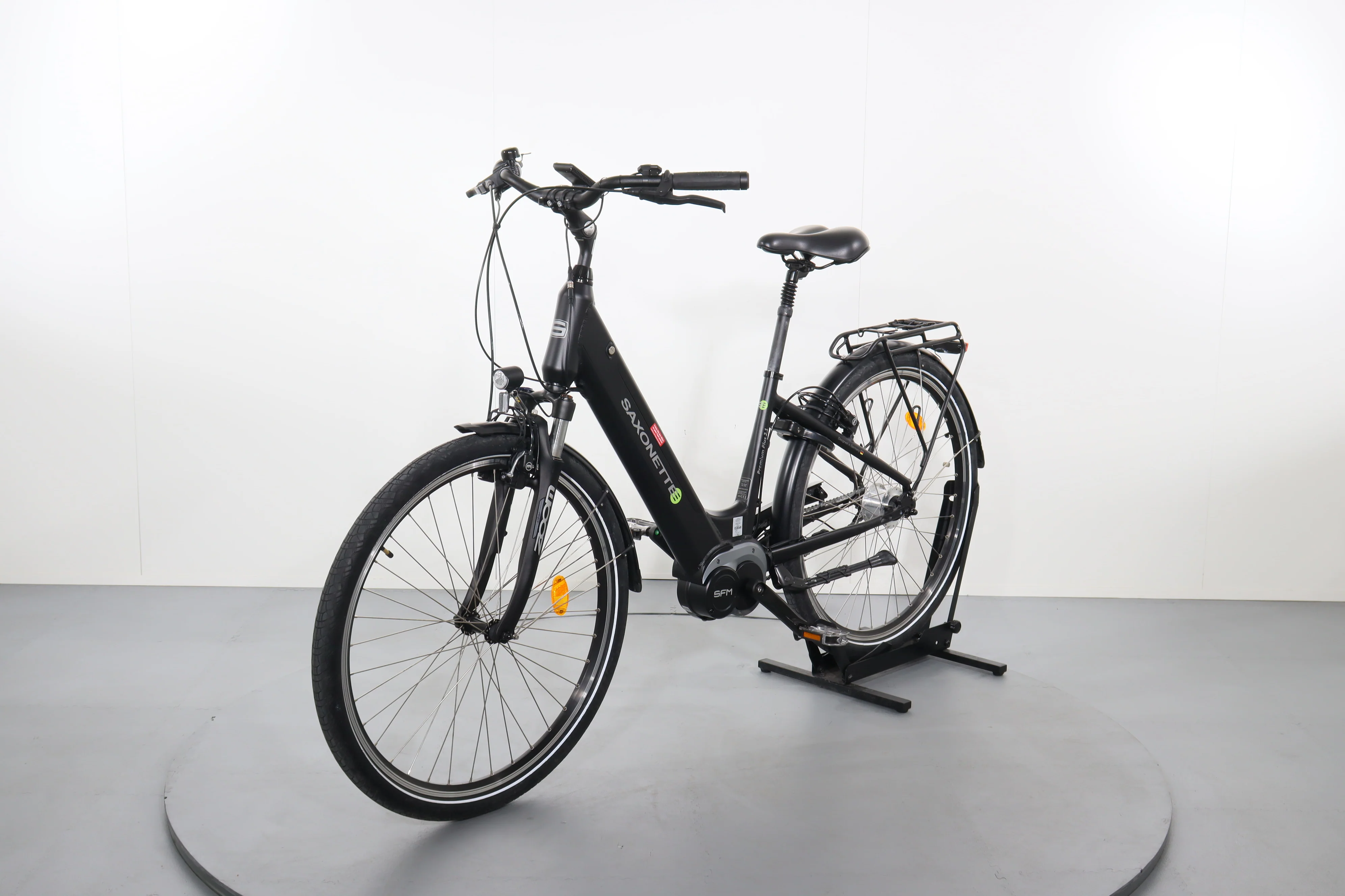 Saxonette Compact Premium Plus - Image 3