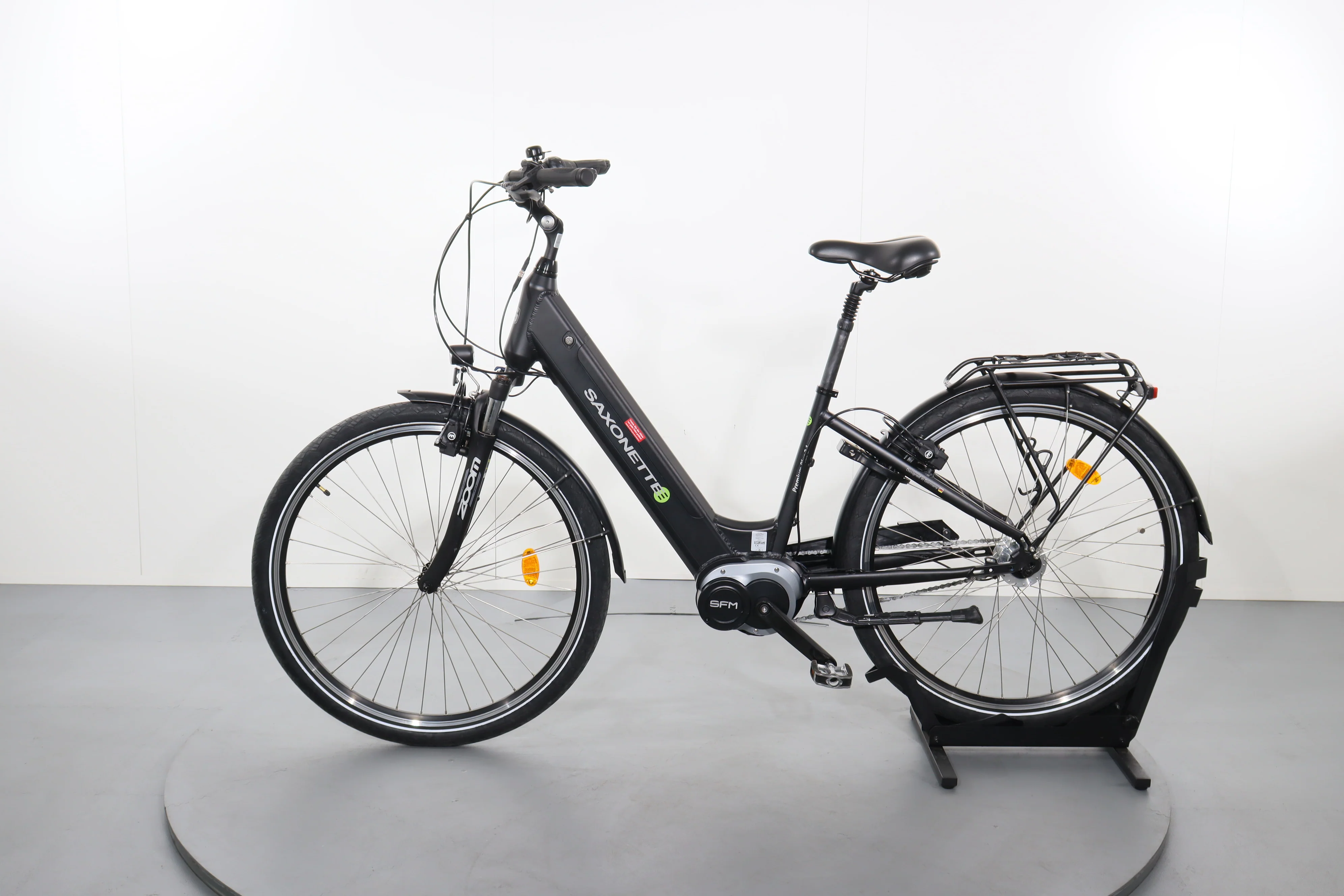 Saxonette Compact Premium Plus - Image 4