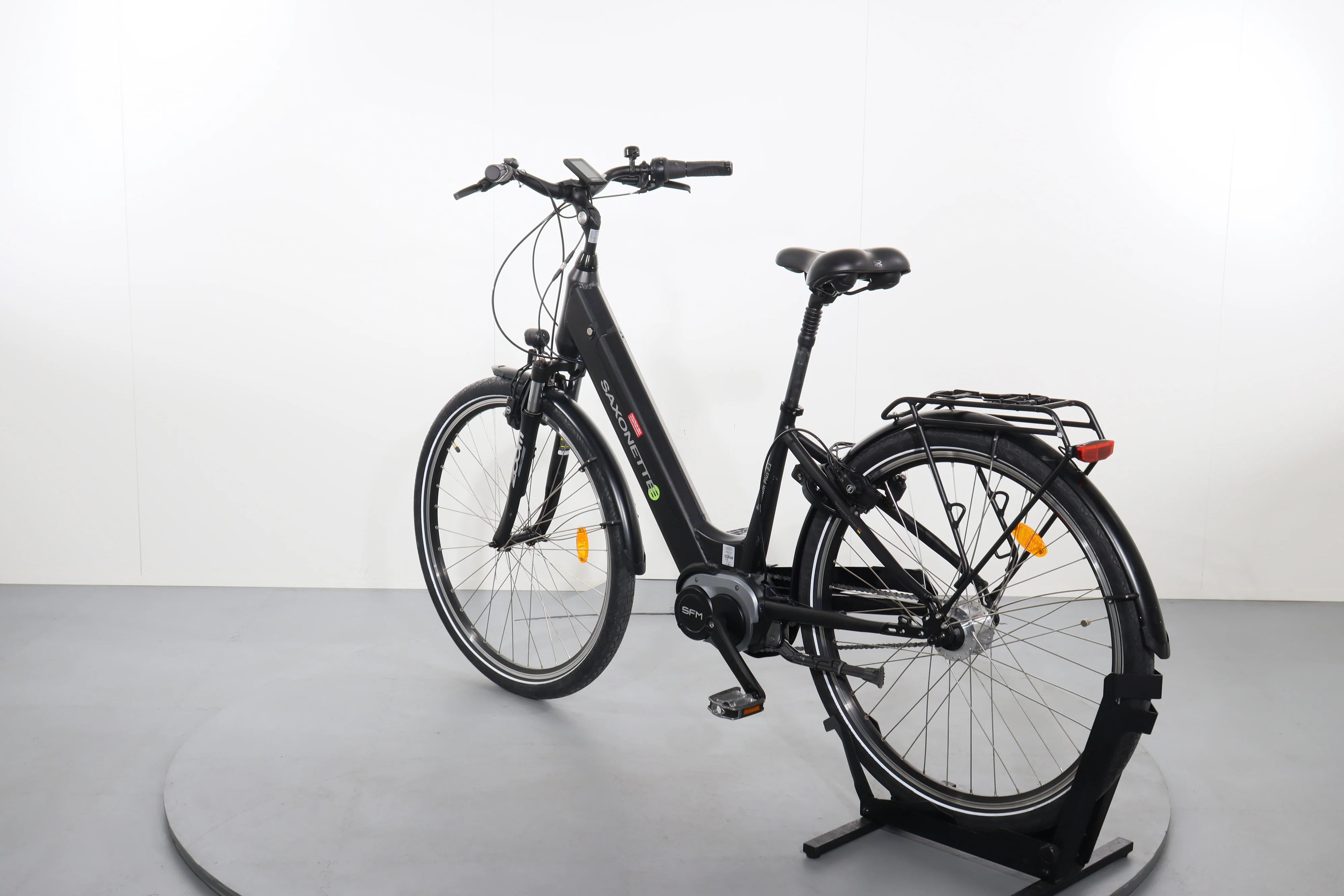 Saxonette Compact Premium Plus - Image 5