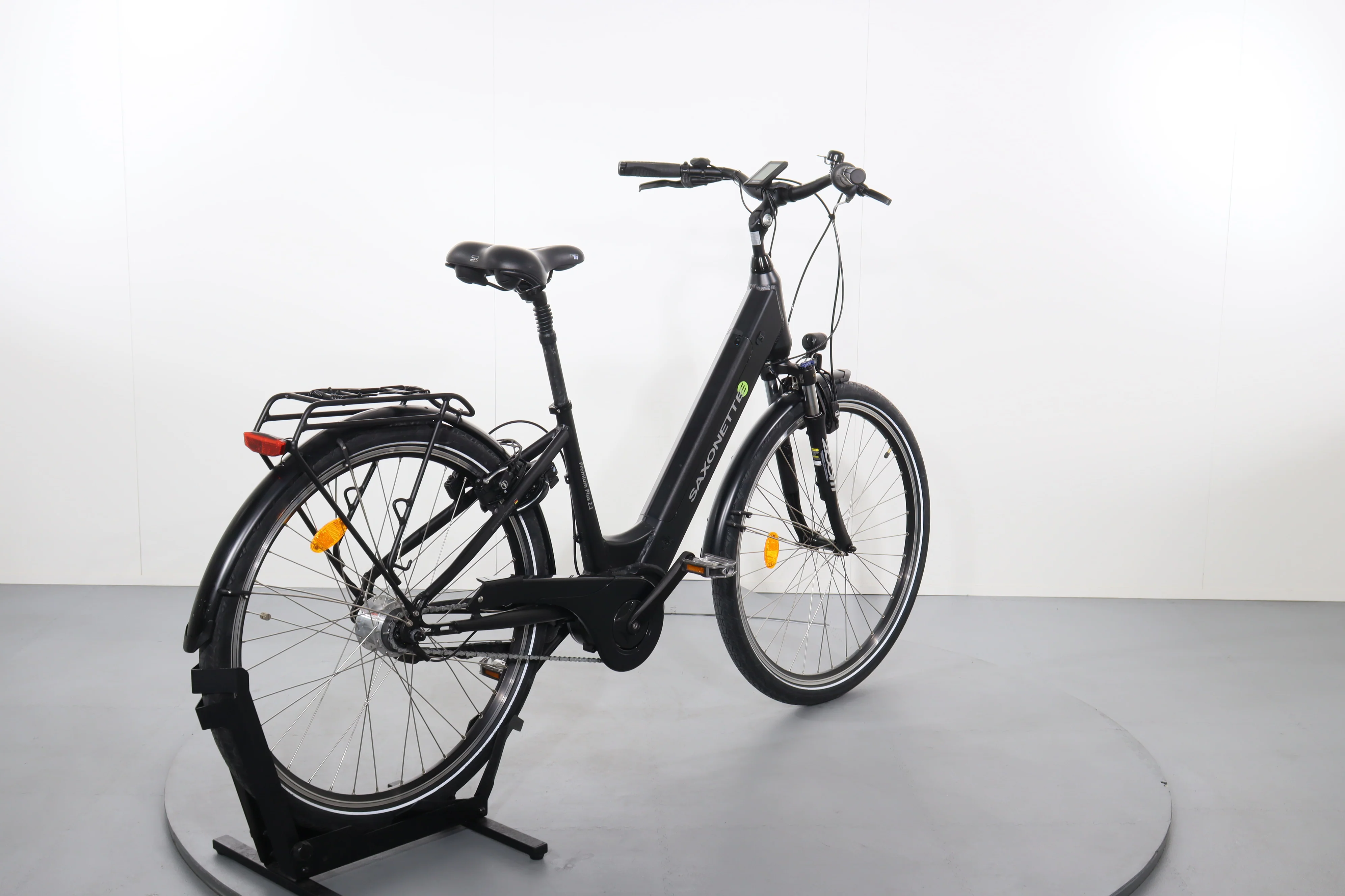 Saxonette Compact Premium Plus - Image 6
