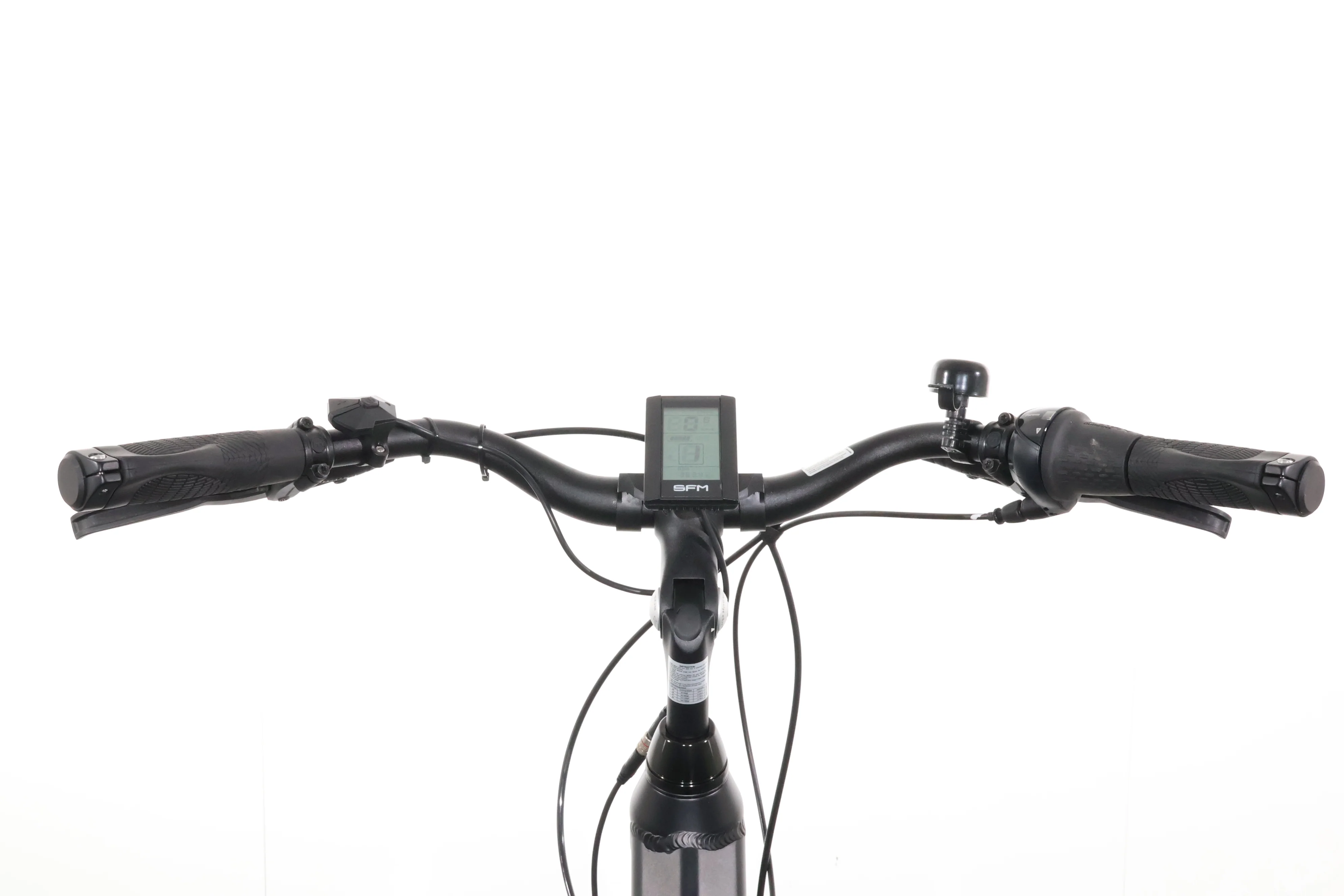 Saxonette Compact Premium Plus - Image 7