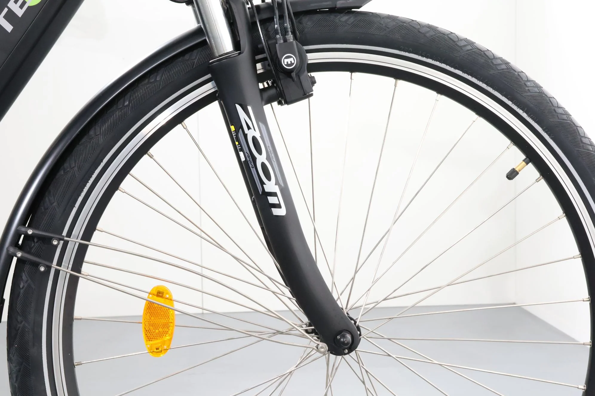 Saxonette Compact Premium Plus - Image 9