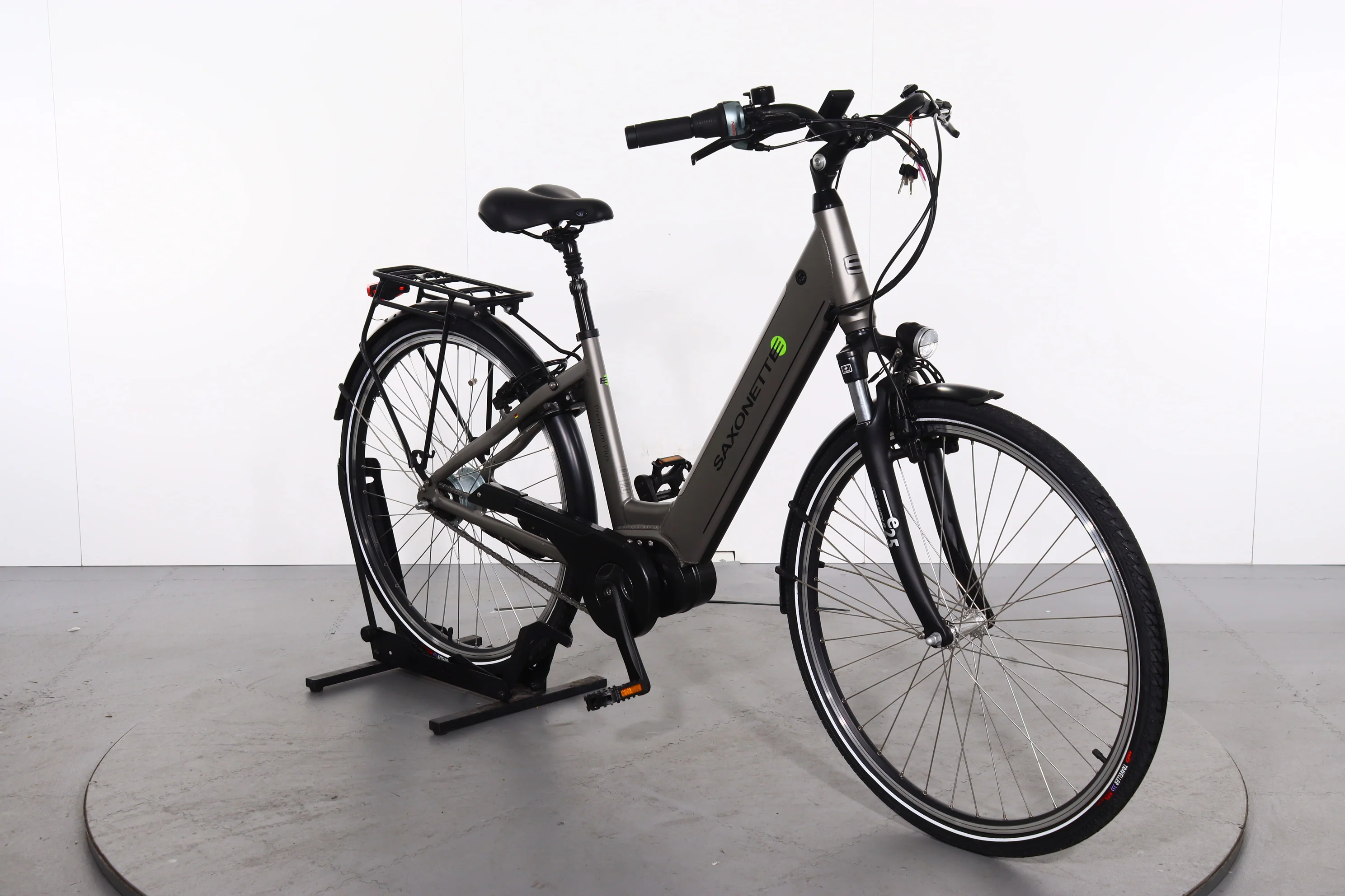 Saxonette Premium Plus 3.0 - Image 3