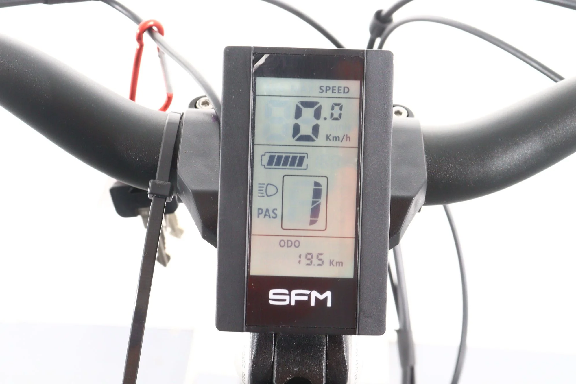 Saxonette Premium Plus 3.0 - Image 8