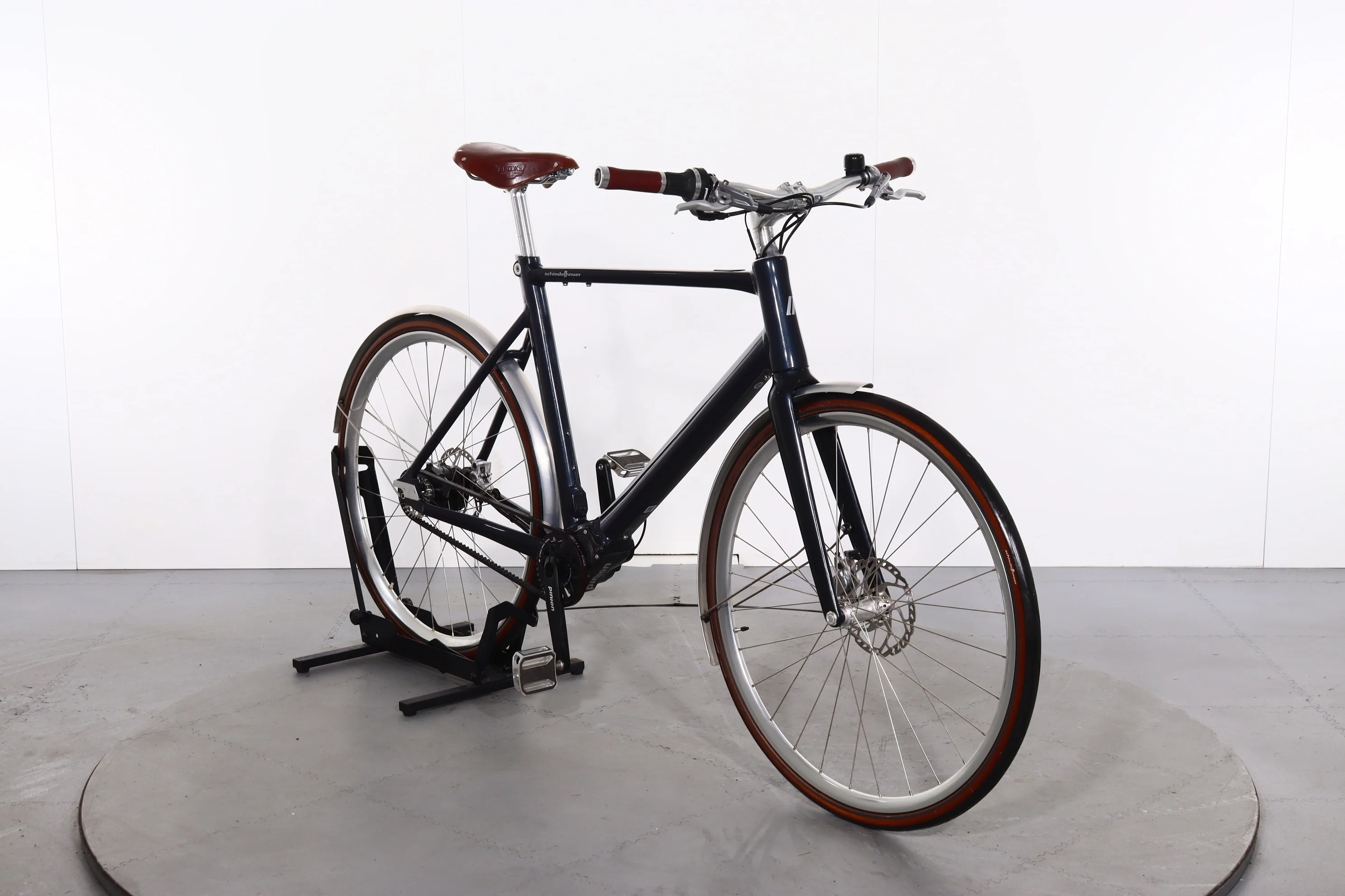 Schindelhauer Arthur IX - Image 2