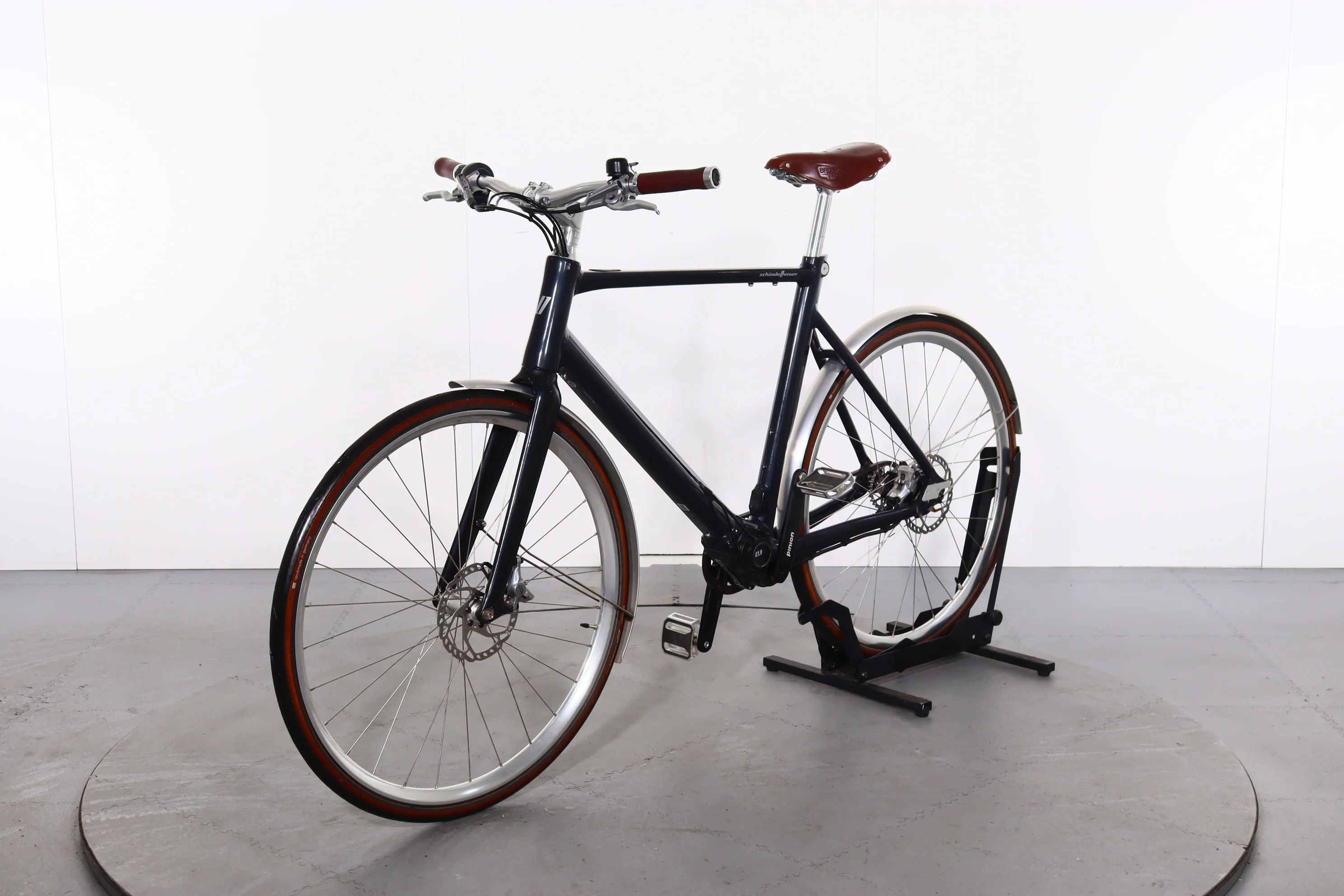 Schindelhauer Arthur IX - Image 3