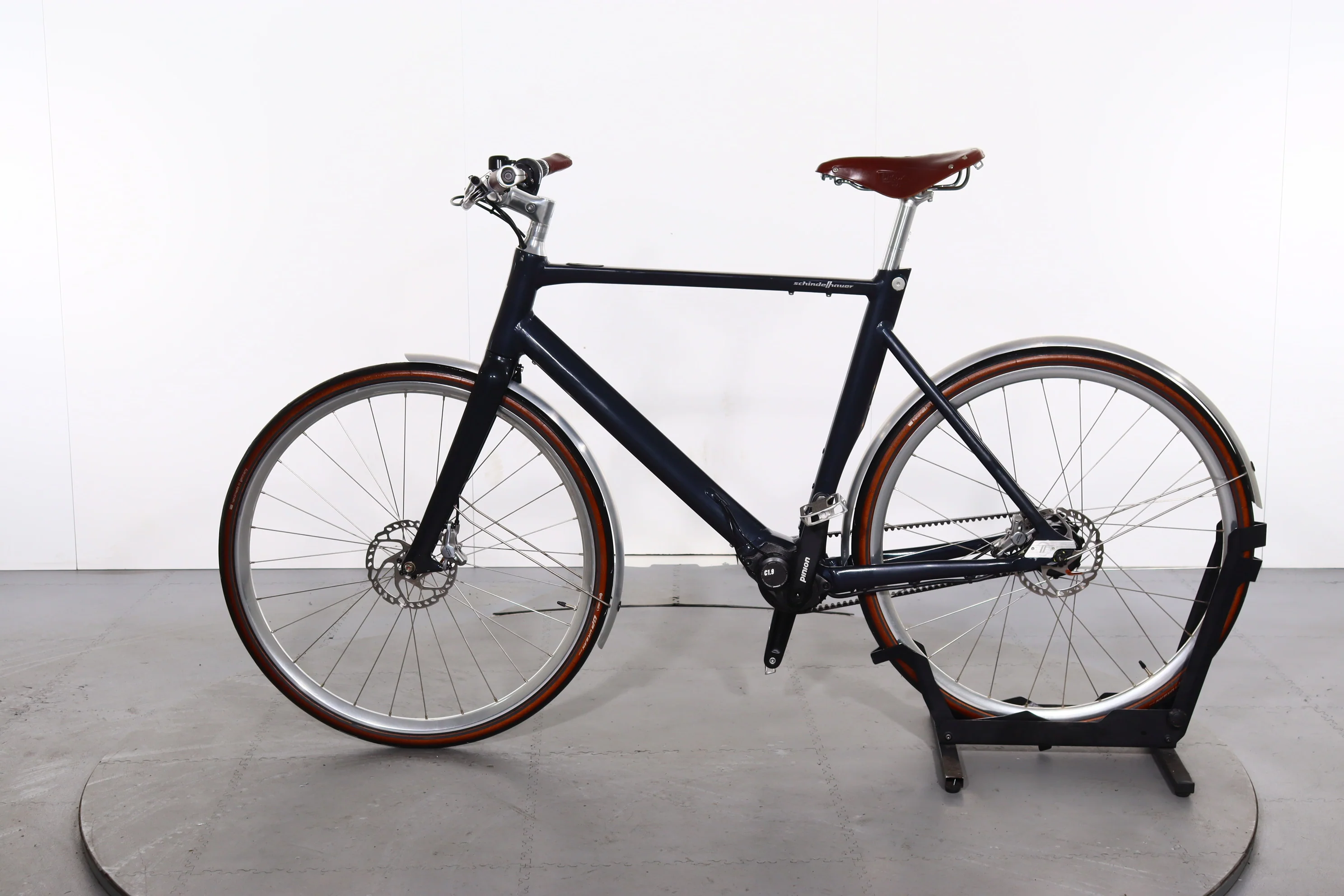 Schindelhauer Arthur IX - Image 4