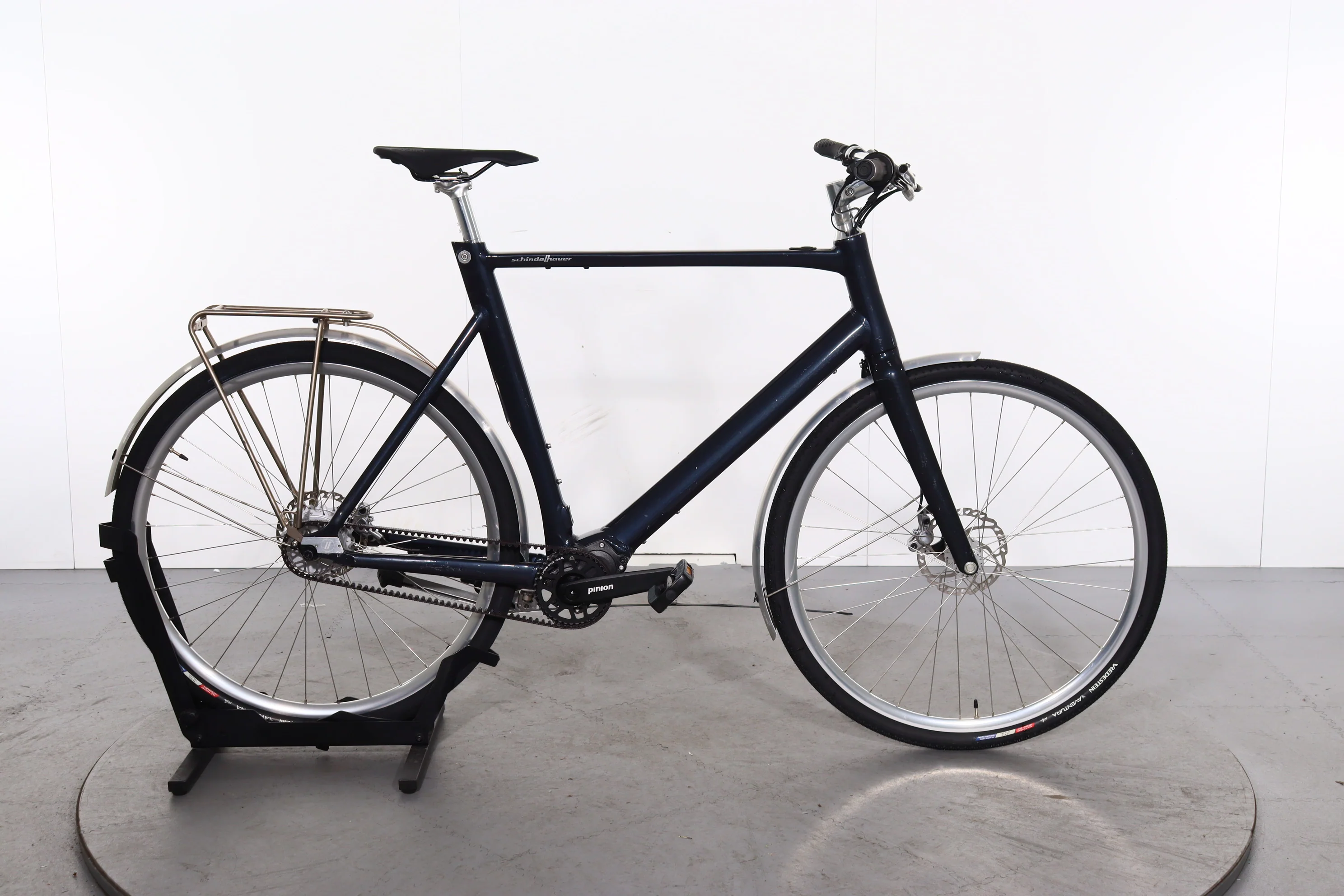 Schindelhauer Arthur Pinion IX