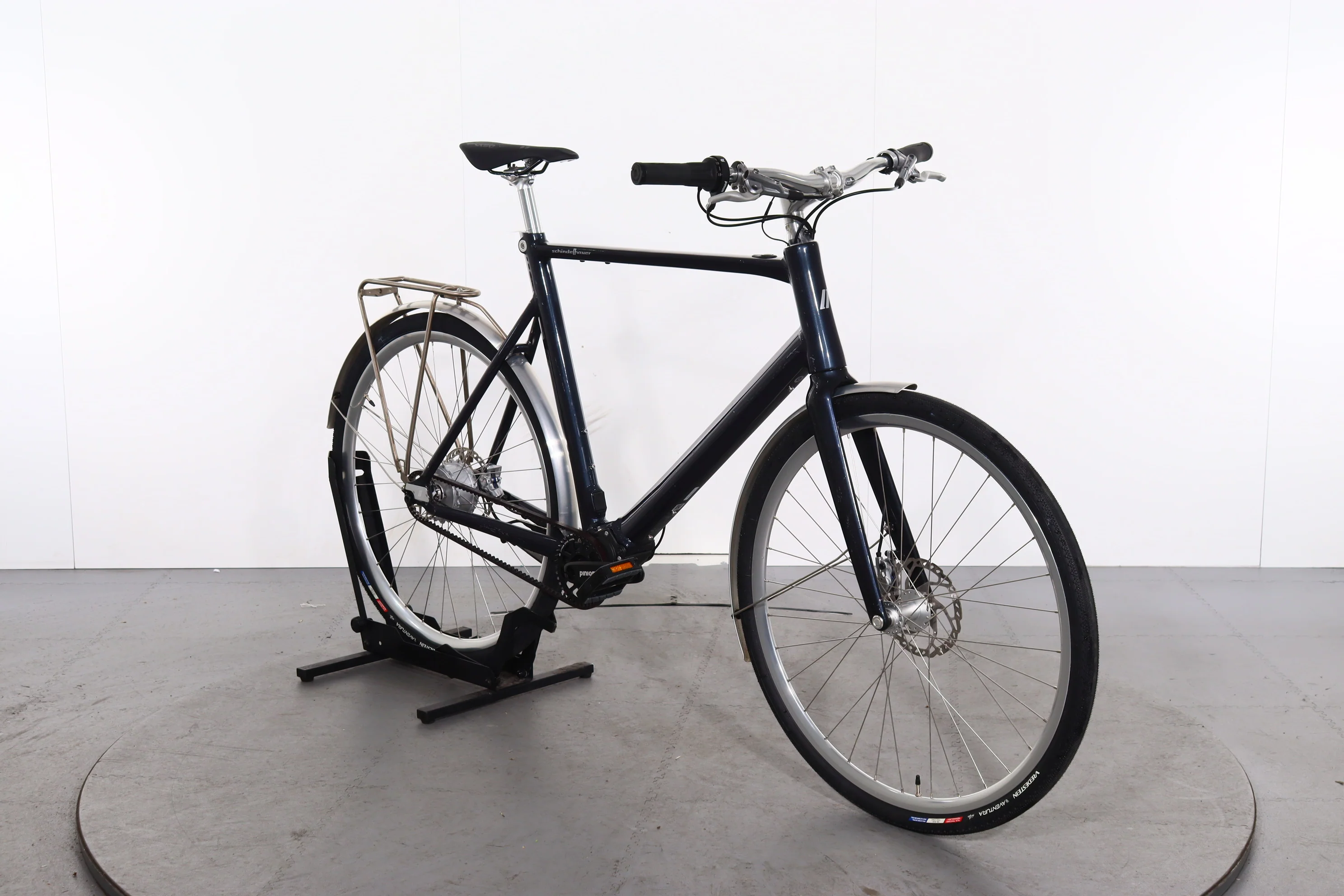 Schindelhauer Arthur Pinion IX - Image 3