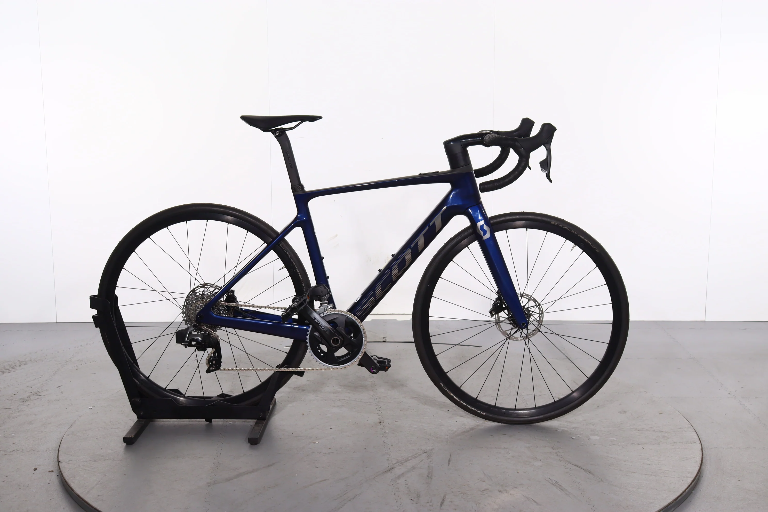 Scott Addict eRide 20