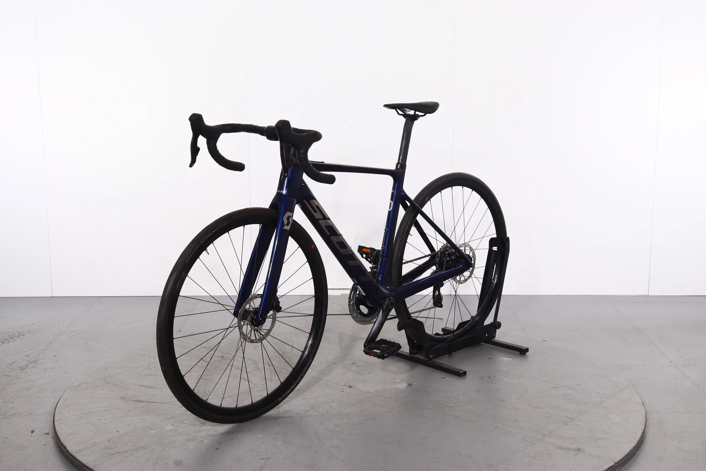 Scott Addict eRide 20 - Image 3