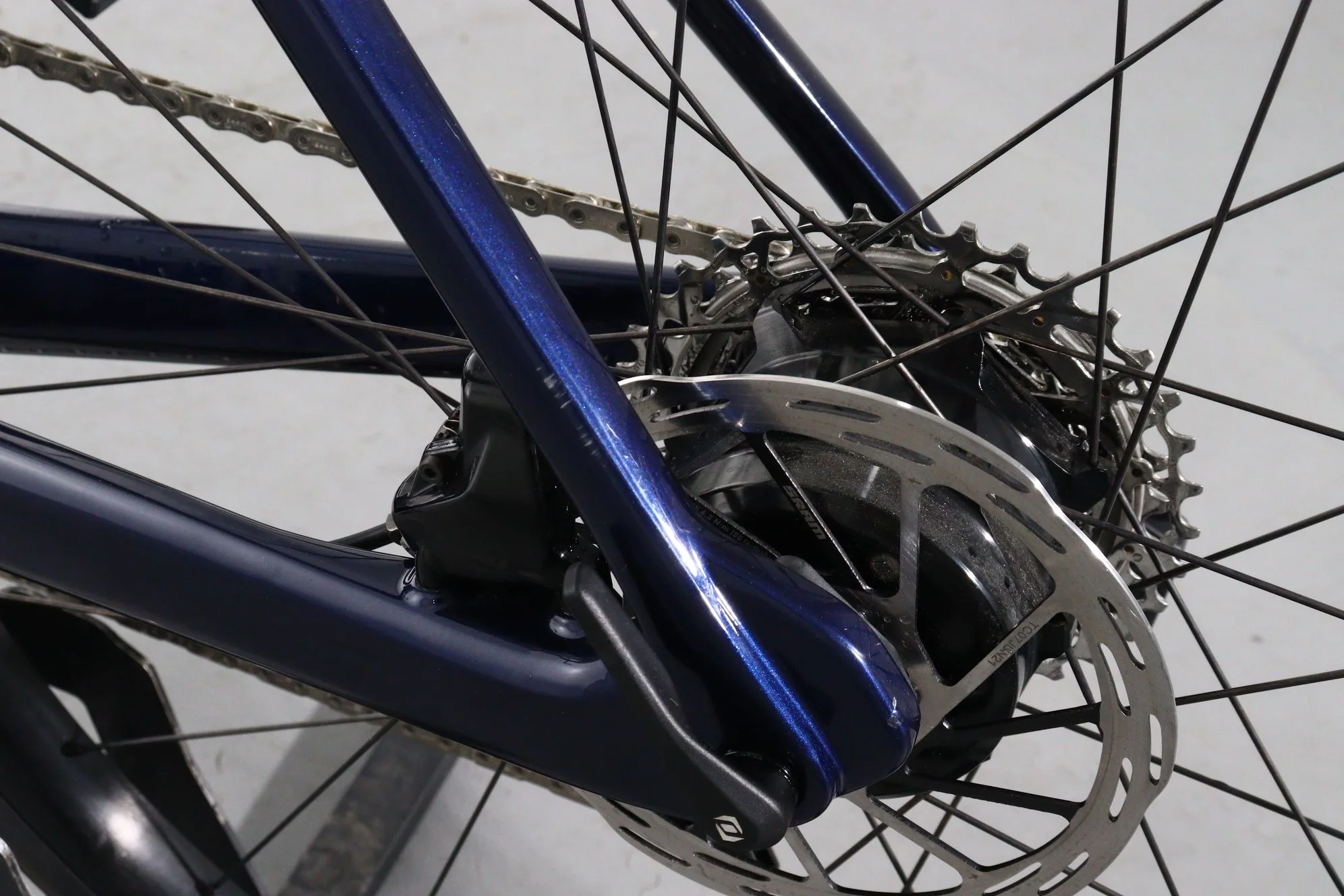 Scott Addict eRide 20 - Image 8