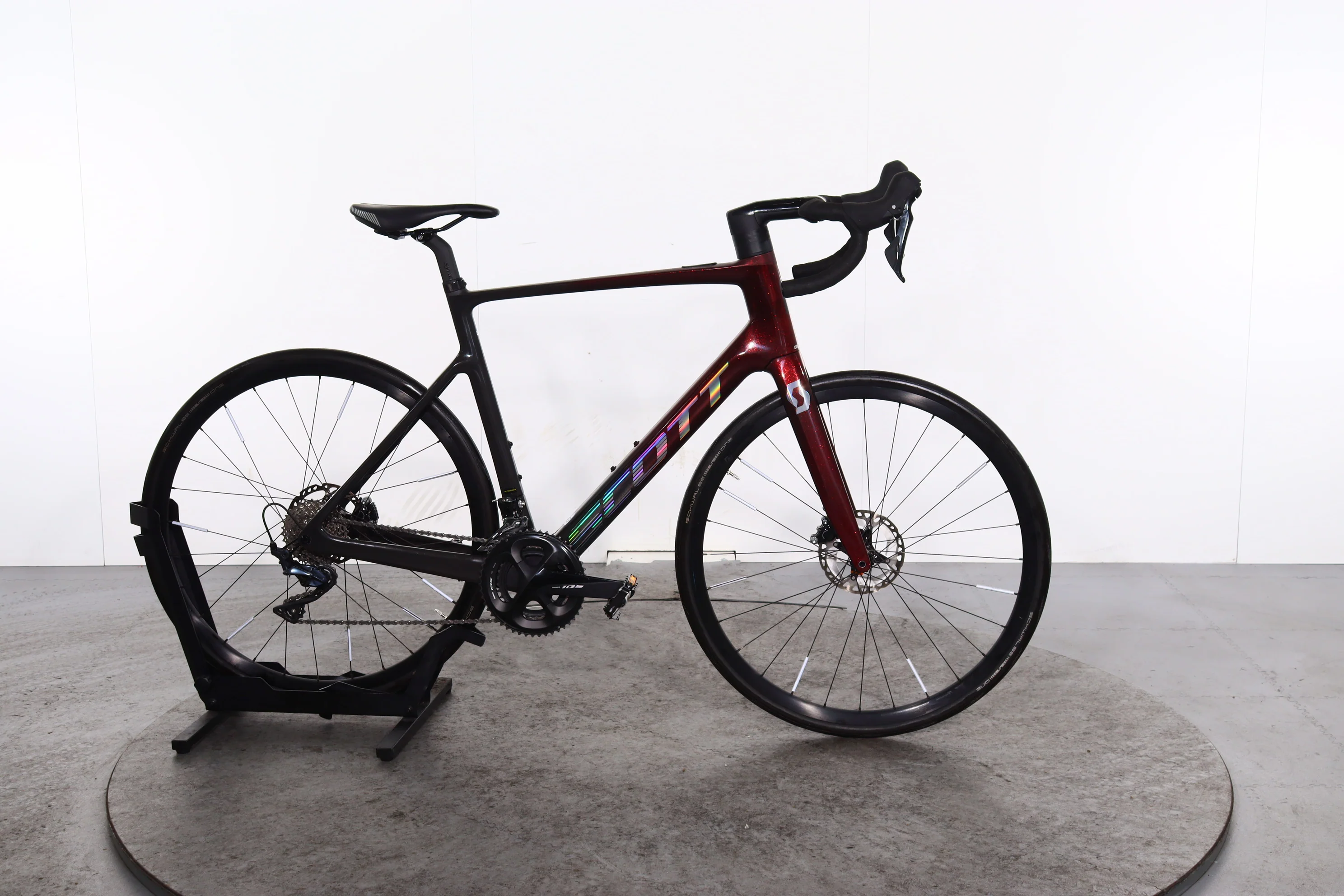 Scott Addict eRide 30