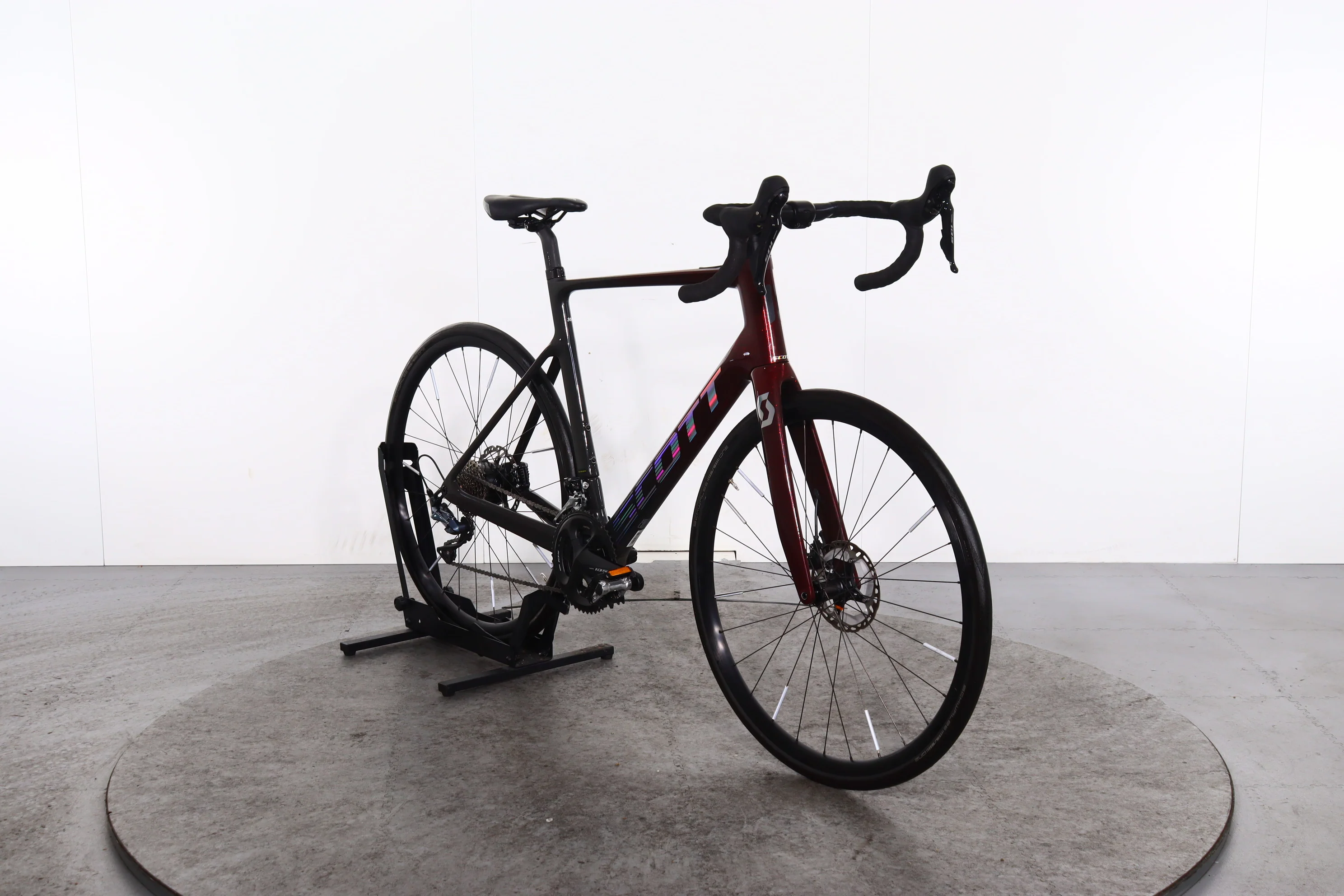 Scott Addict eRide 30 - Image 2