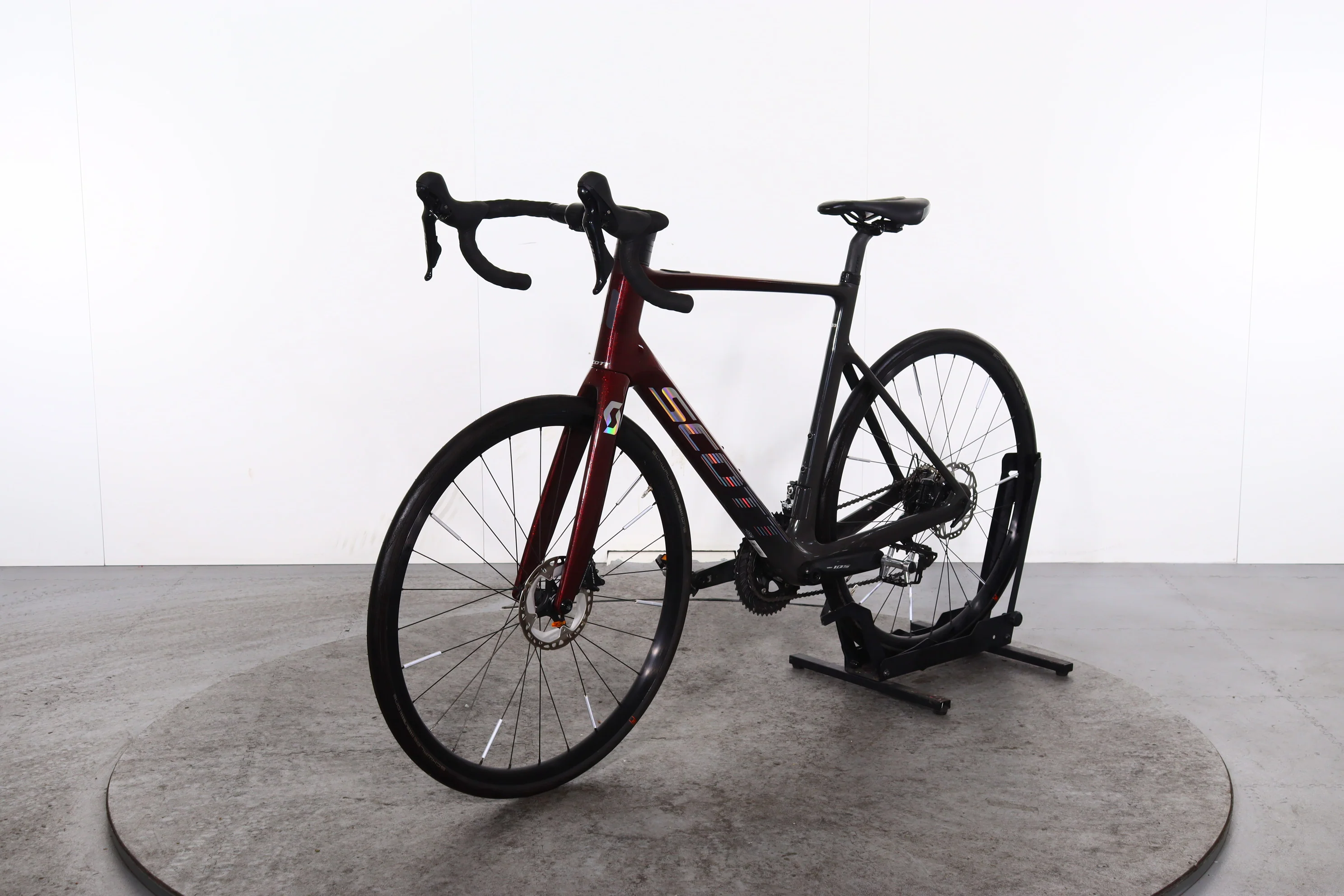 Scott Addict eRide 30 - Image 3