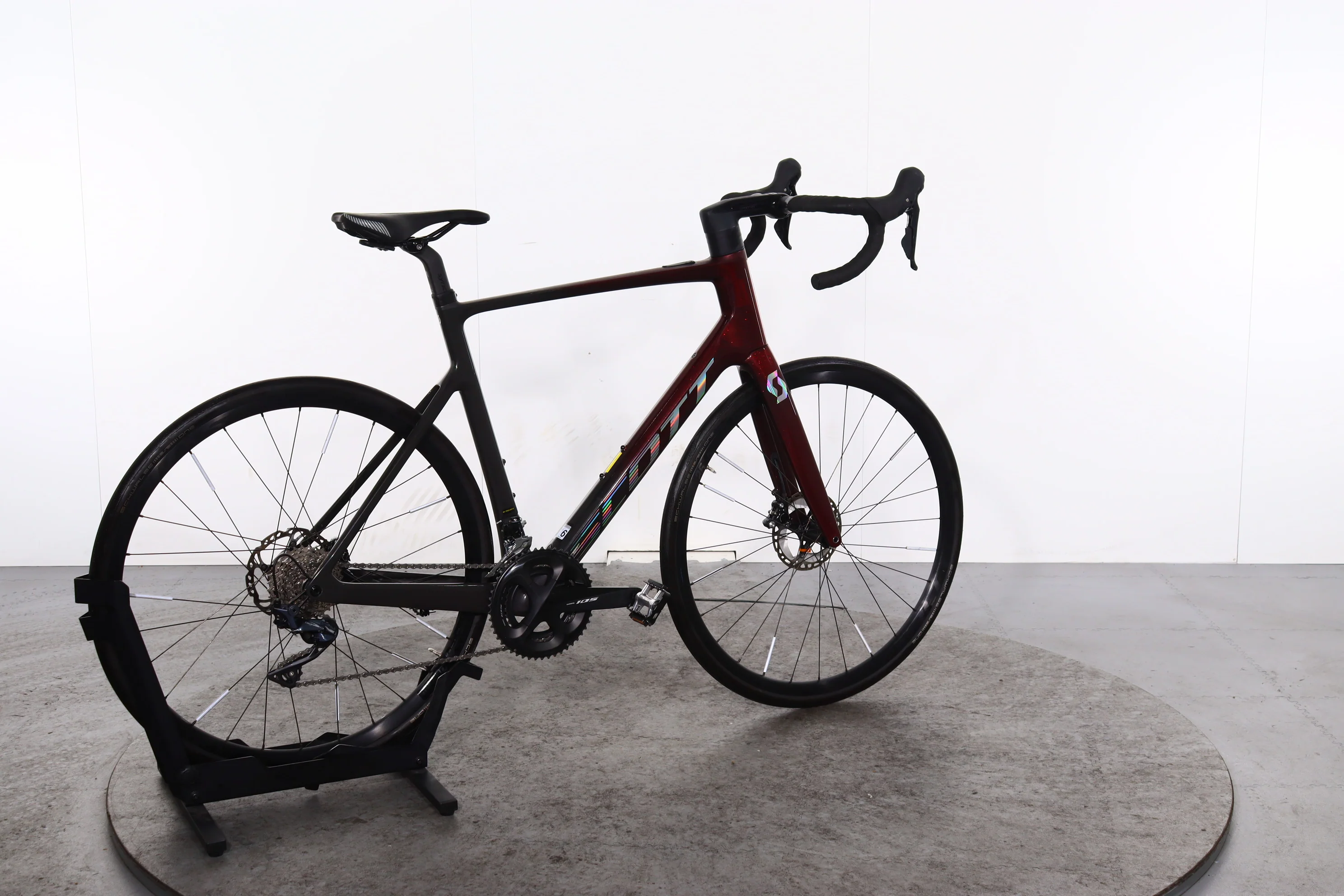 Scott Addict eRide 30 - Image 6