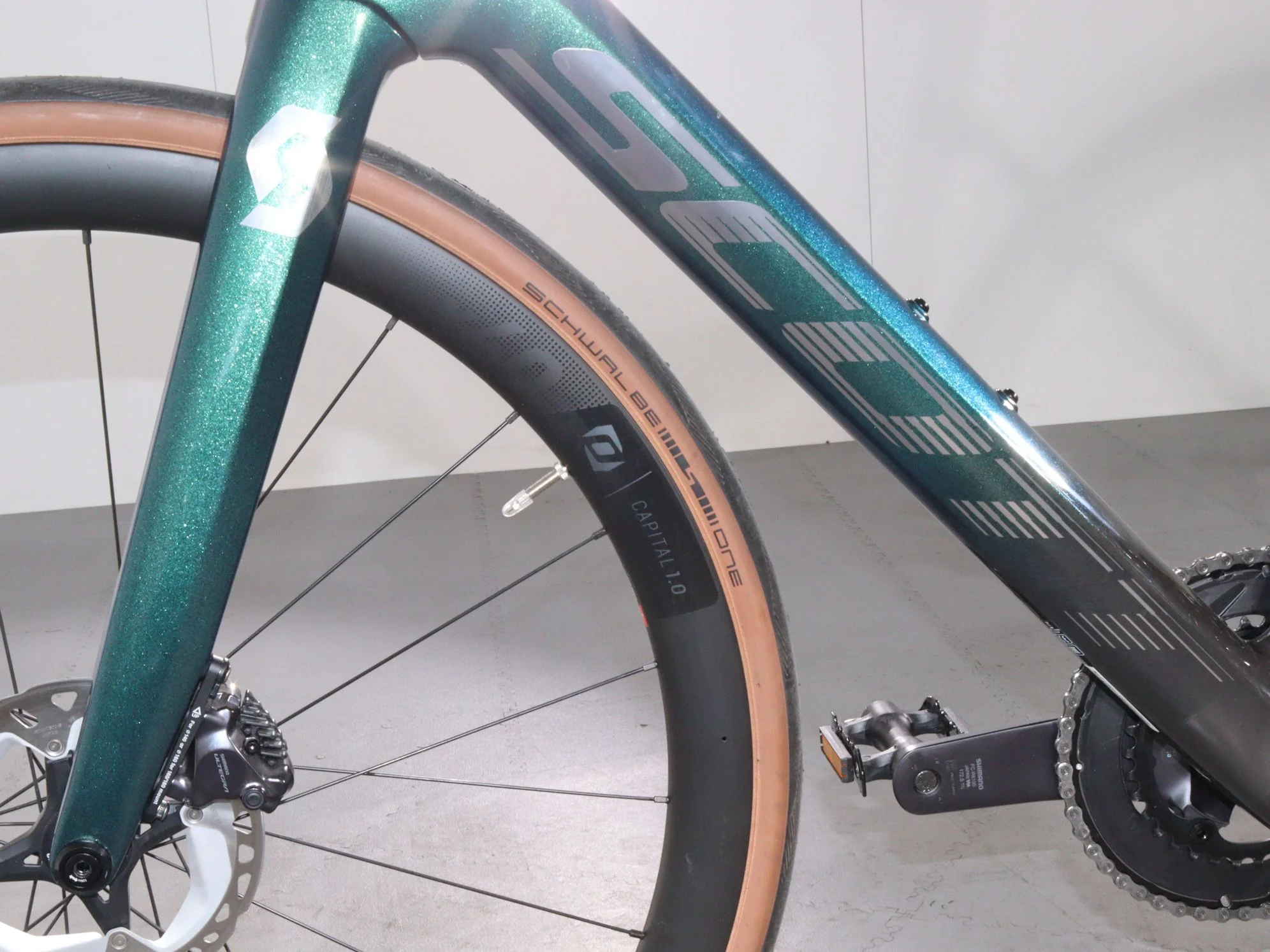 Scott Addict eRIDE10 - Image 9
