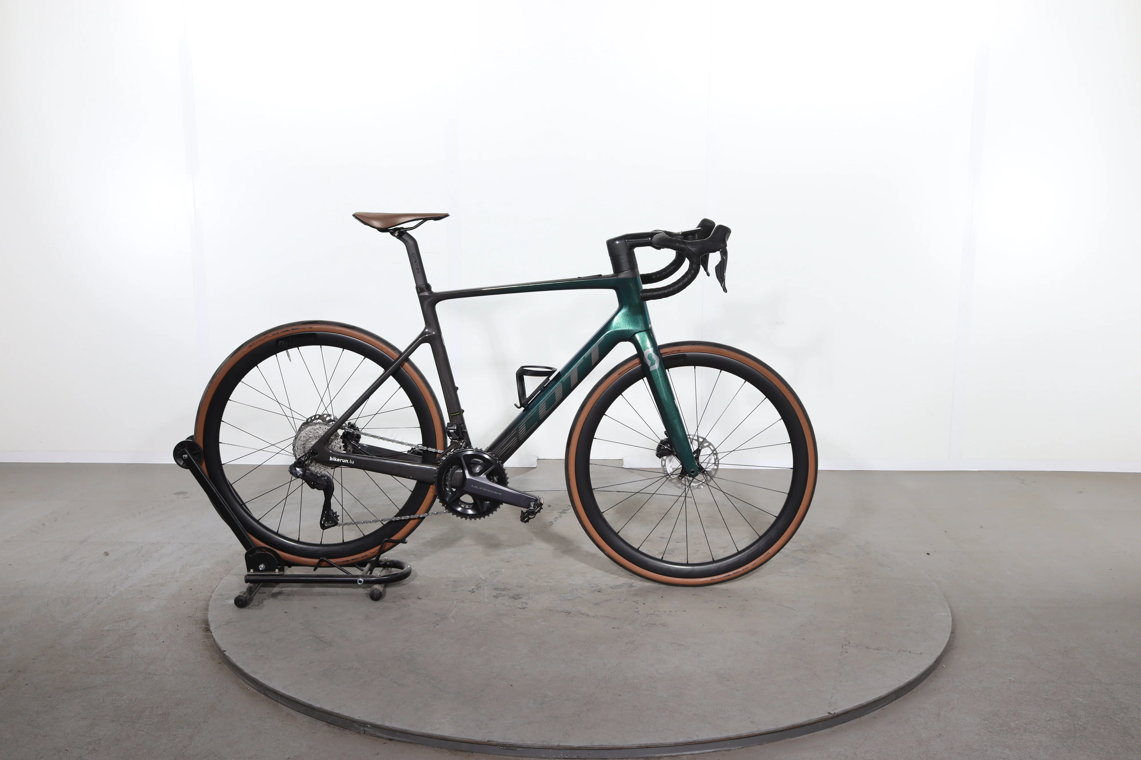 Scott Addict eRIDE10