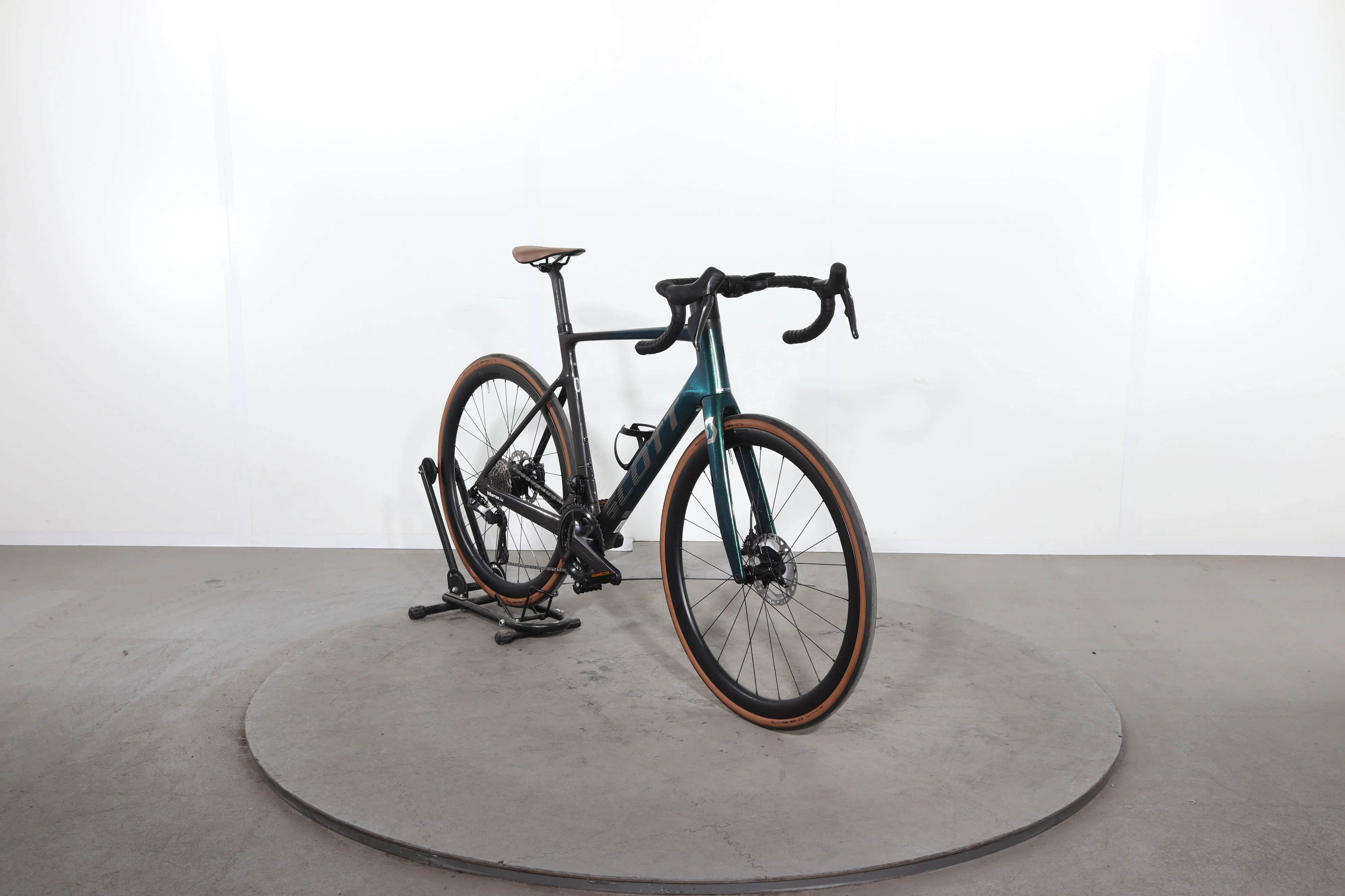 Scott Addict eRIDE10 - Image 2