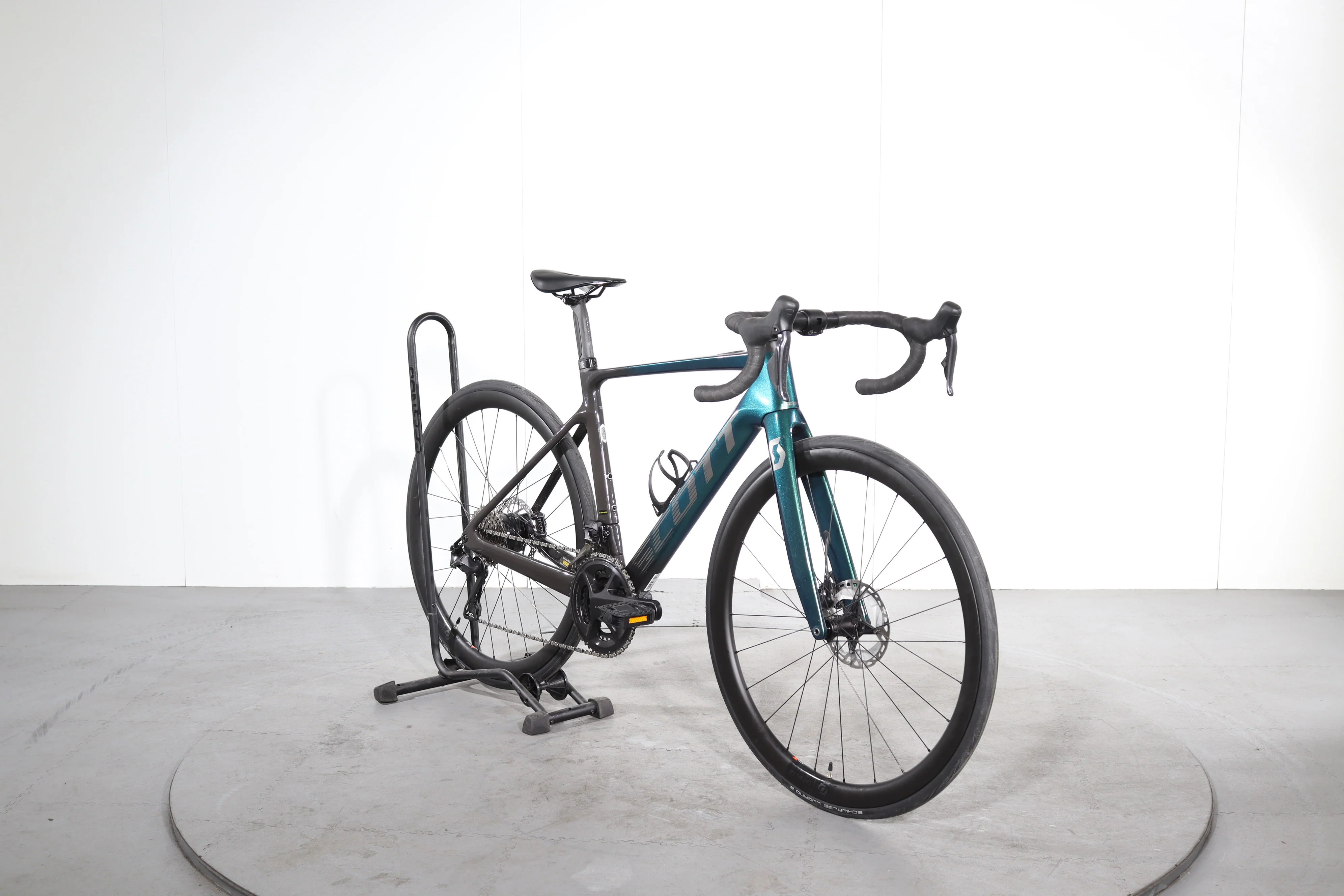 Scott Addict eRIDE10 - Image 2