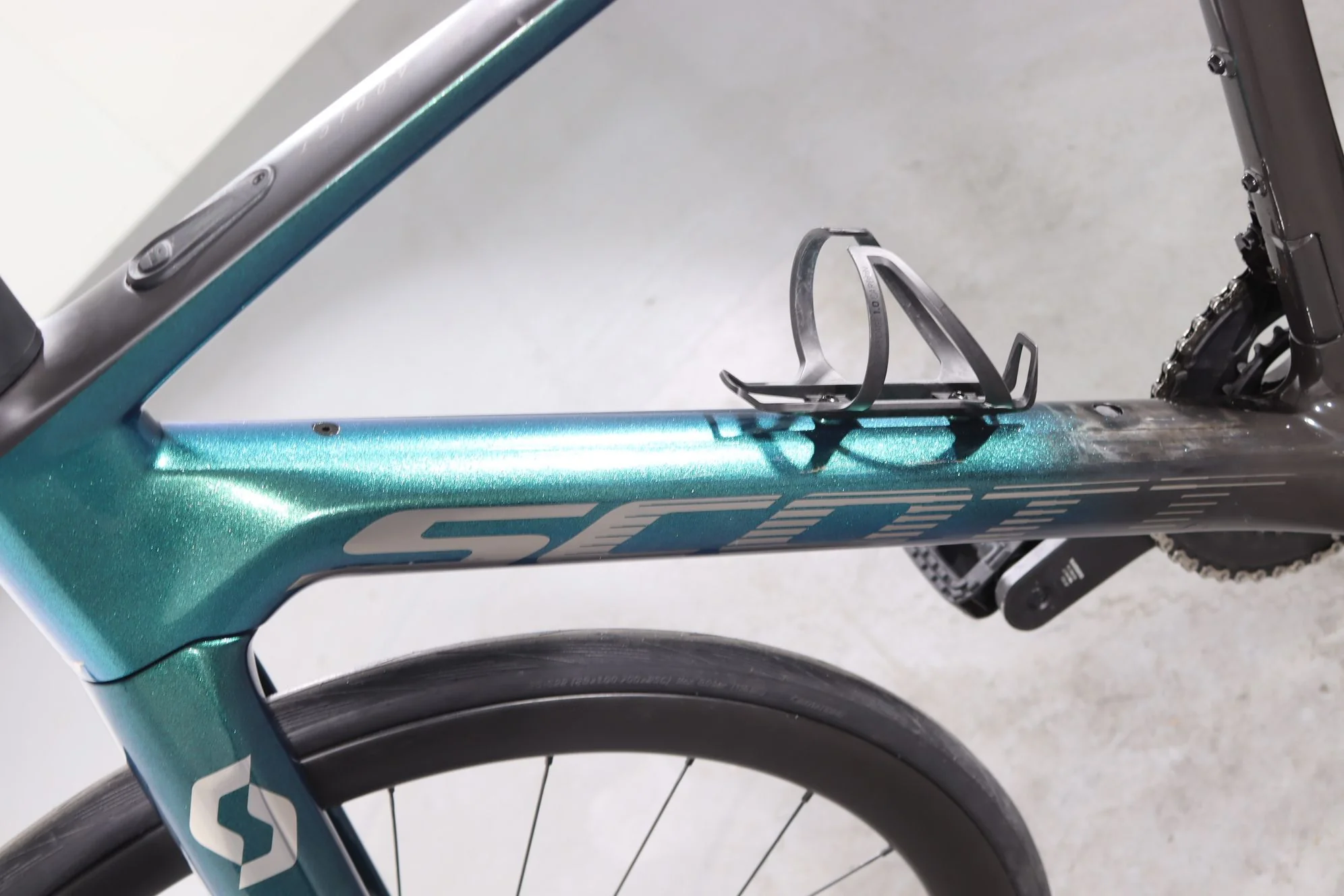 Scott Addict eRIDE10 - Image 9