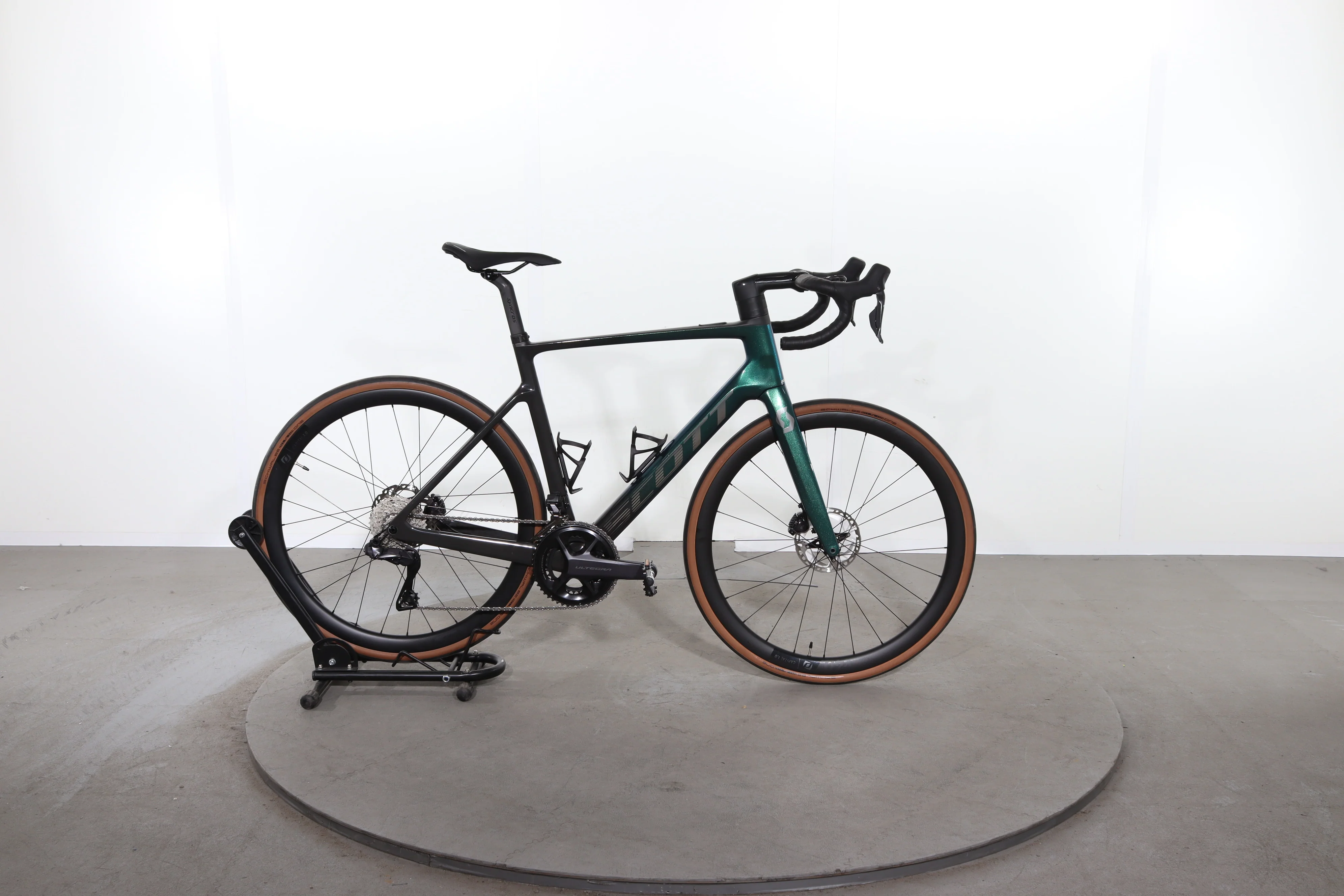 Scott Addict eRIDE10