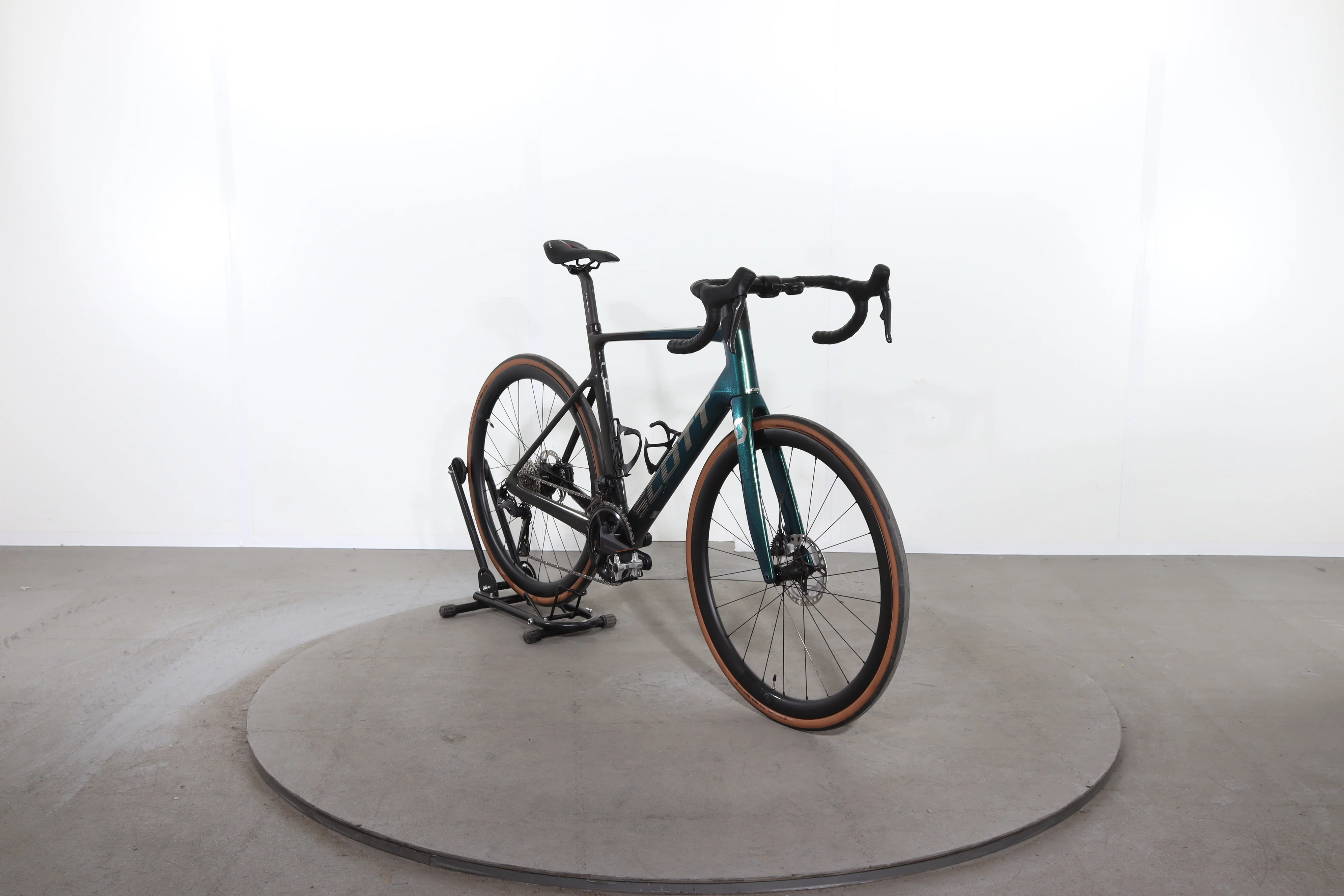 Scott Addict eRIDE10 - Image 2