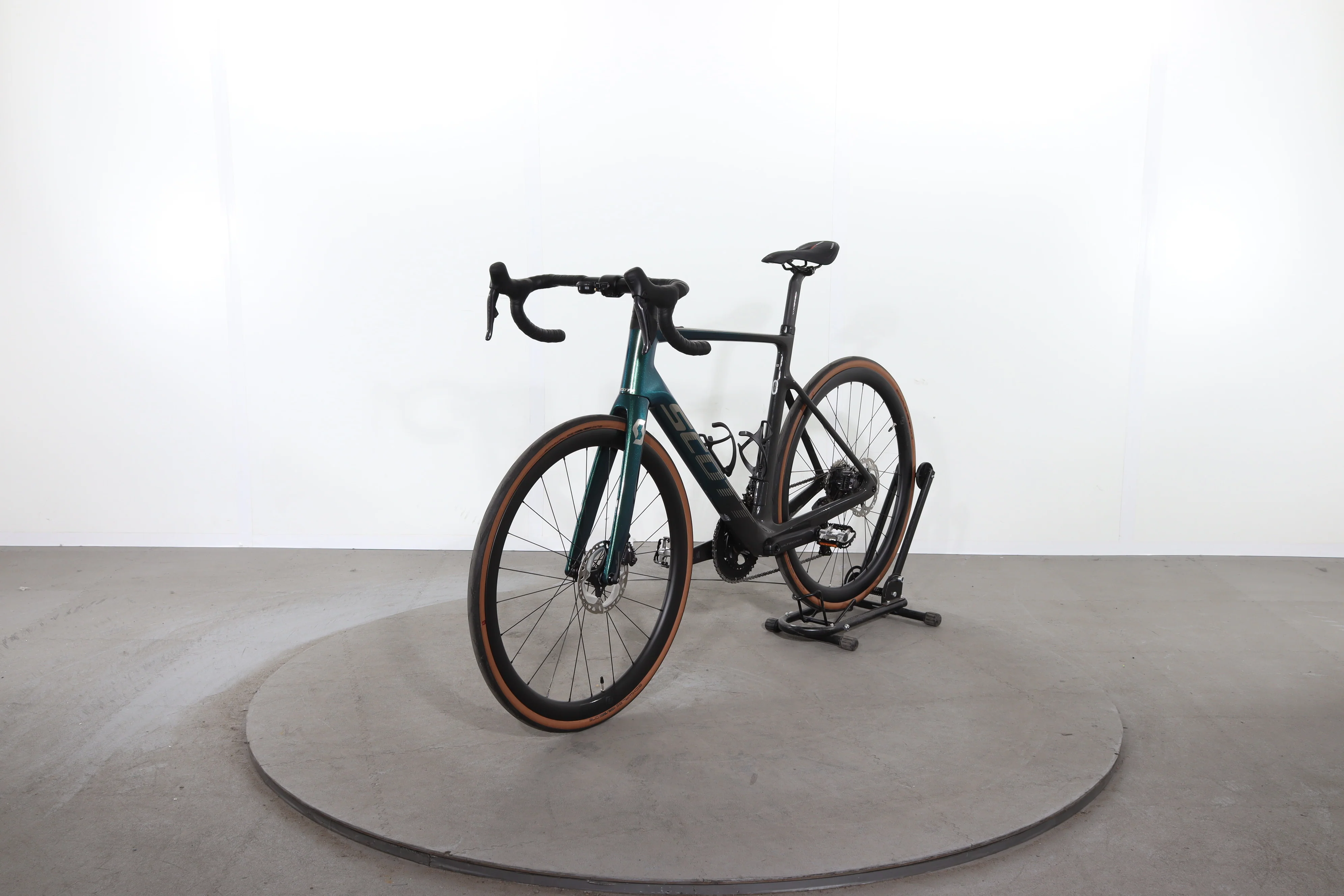 Scott Addict eRIDE10 - Image 3