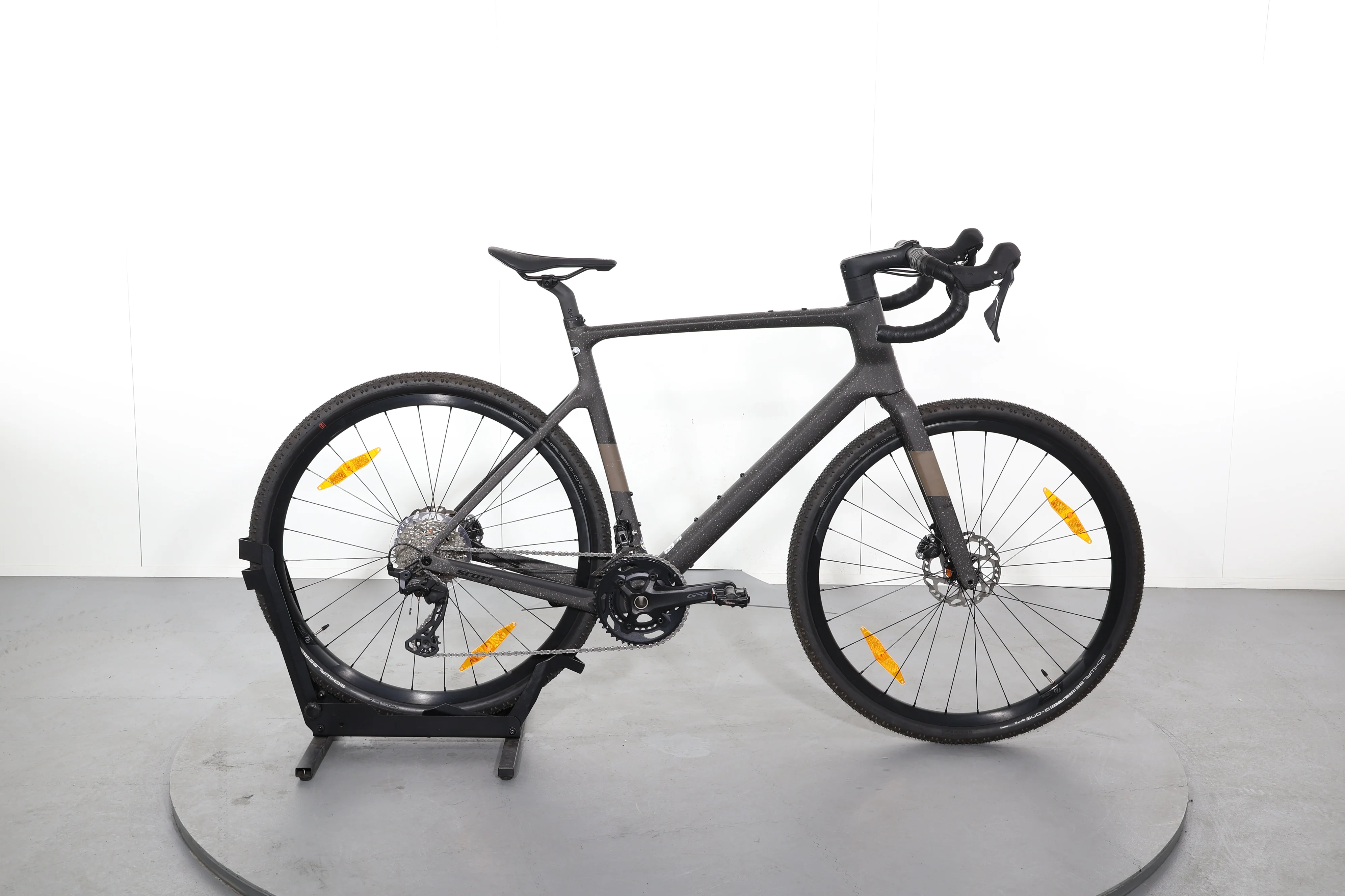 Scott Addict Gravel 40