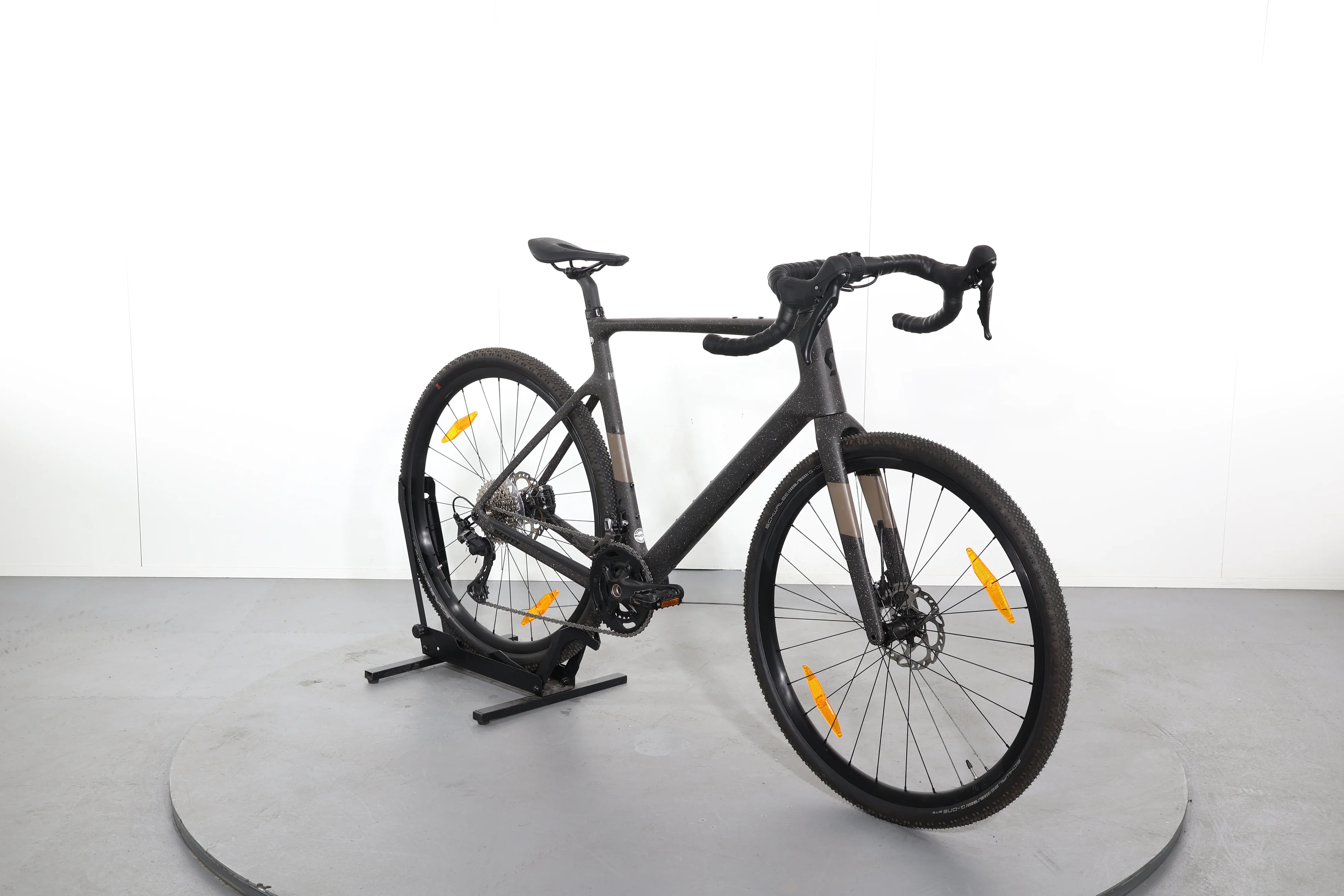 Scott Addict Gravel 40 - Image 2