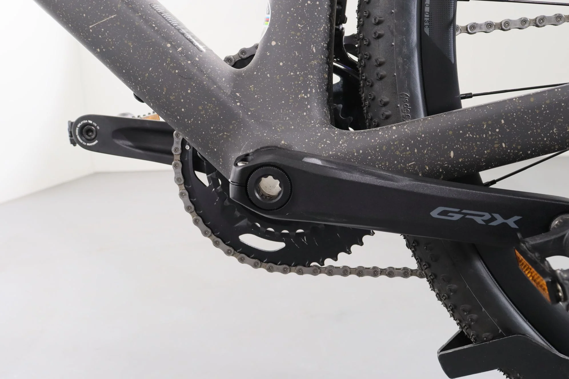 Scott Addict Gravel 40 - Image 9